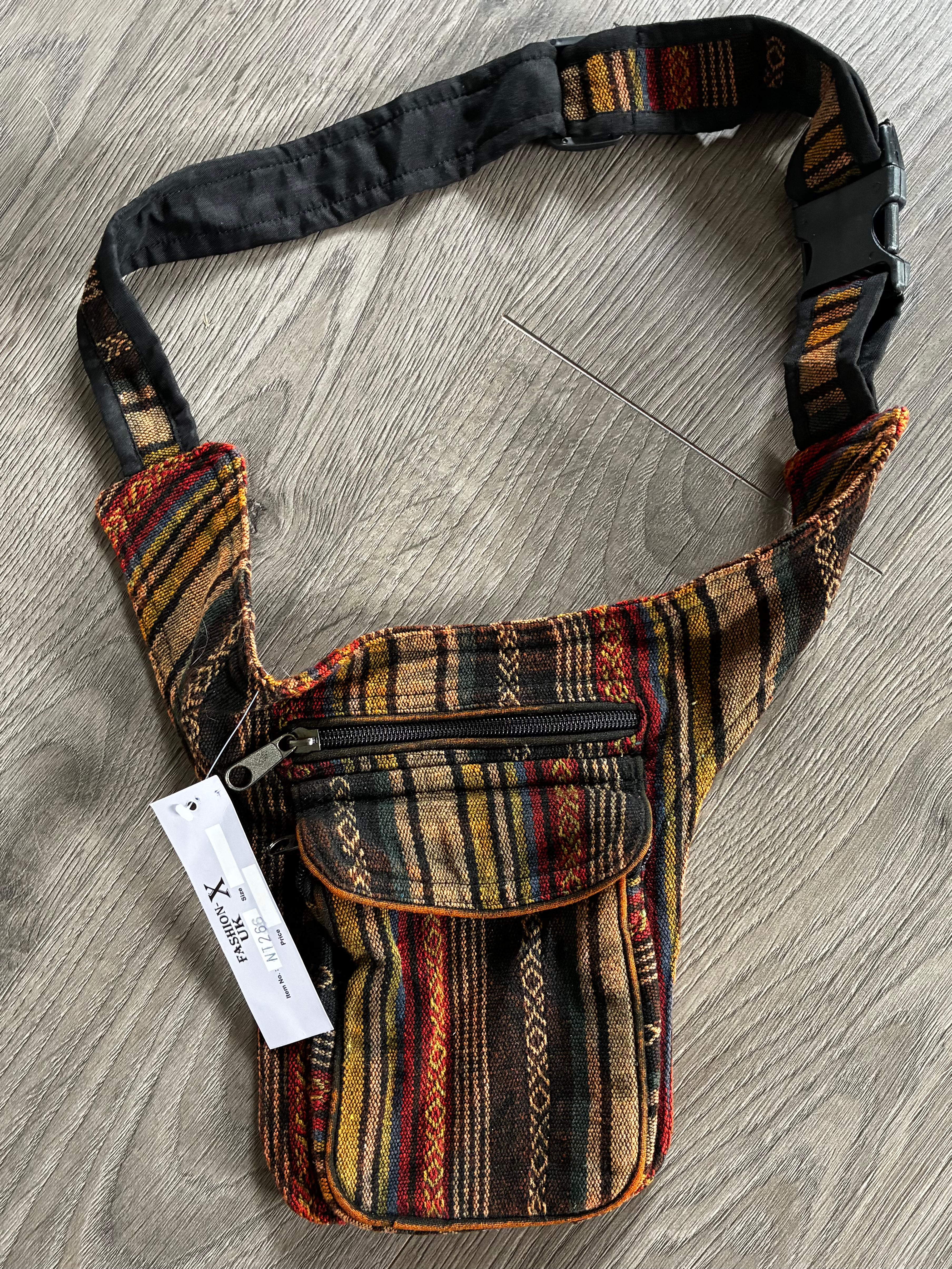 Money Belt