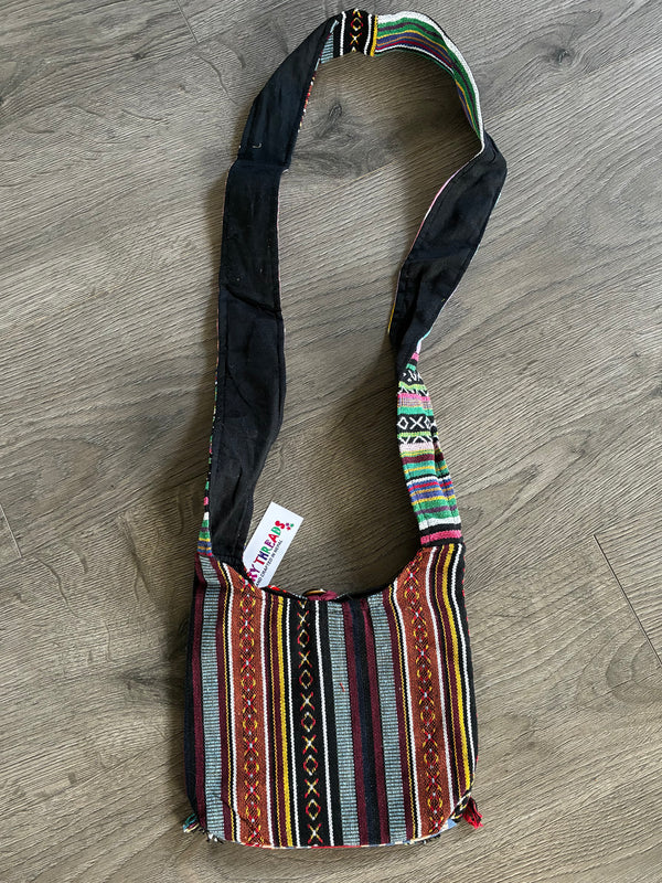 Small Patch Bag