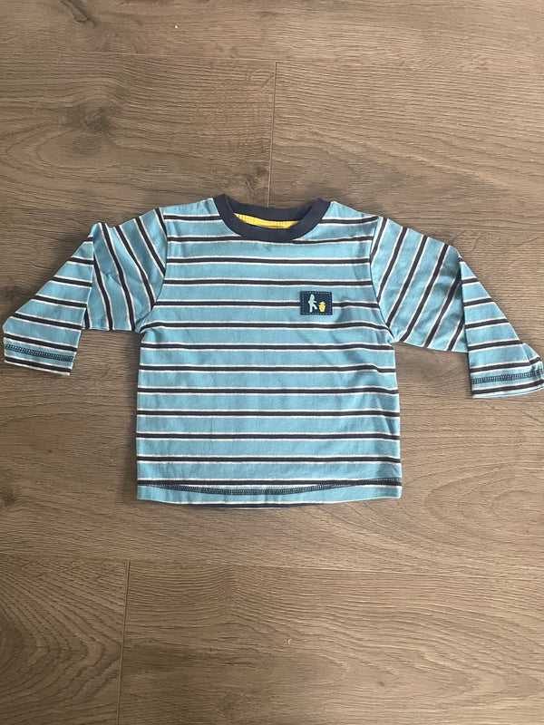 In the night garden top (9-12mths)