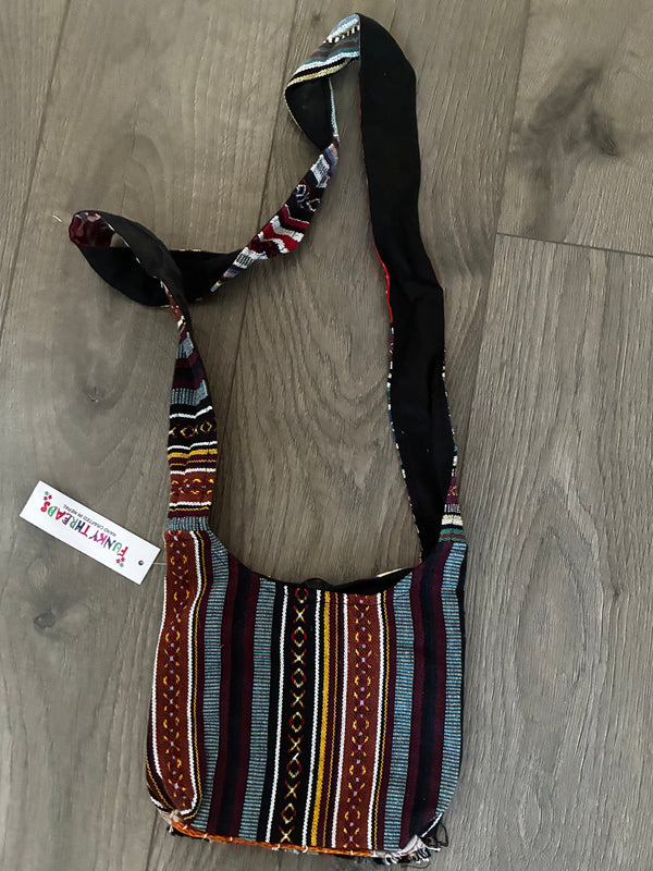 Small Patch Bag