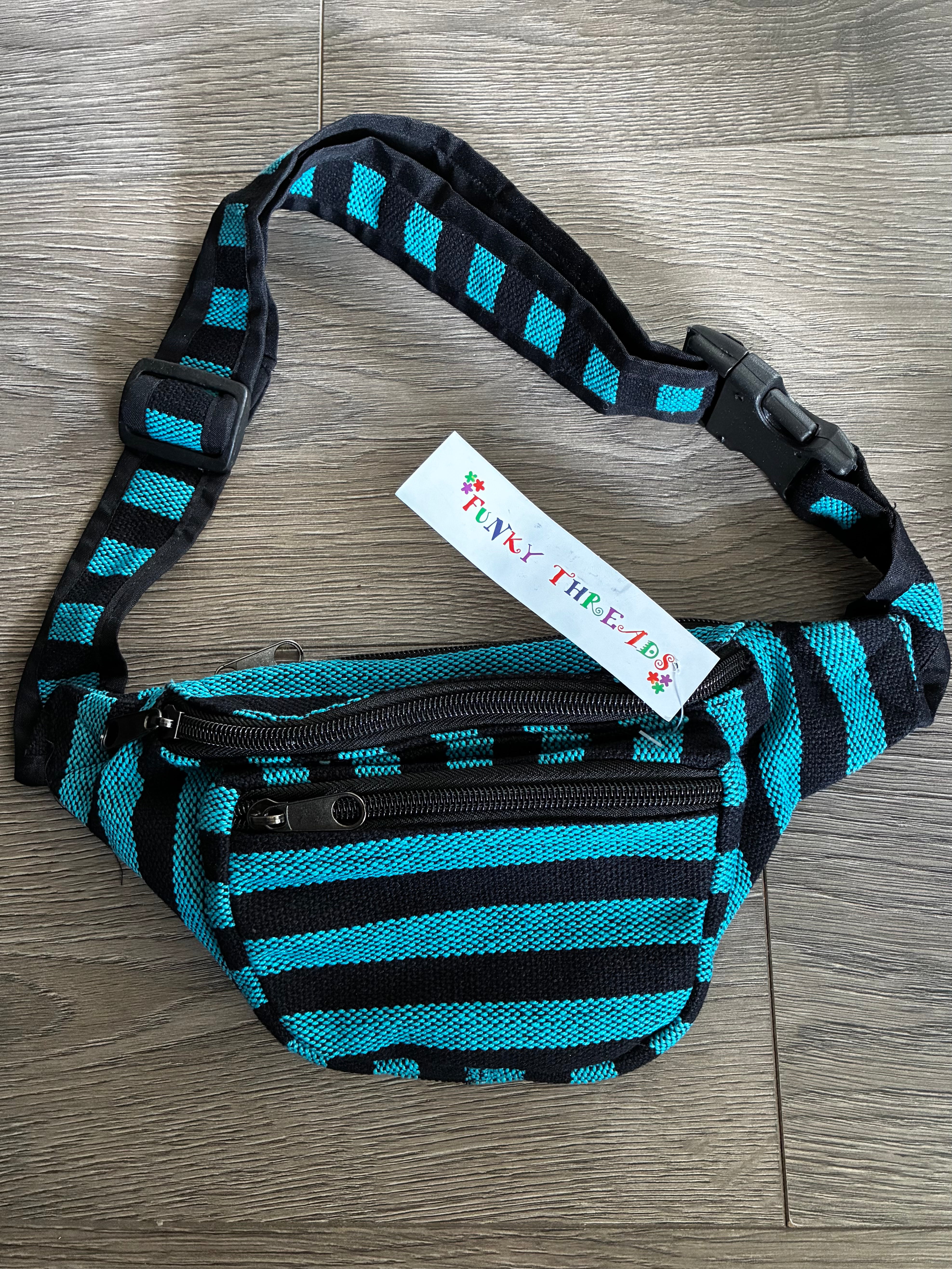 Bum bag