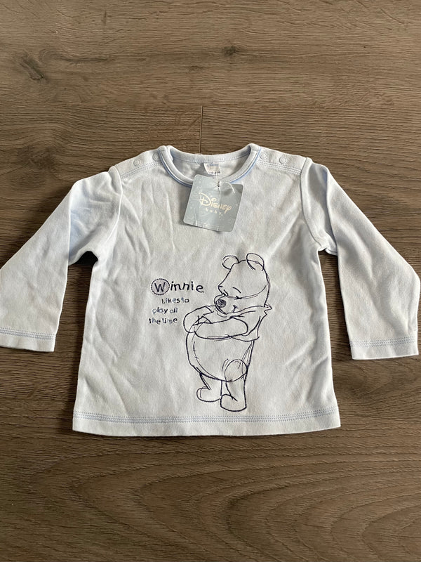 Disney top (9-12mths)