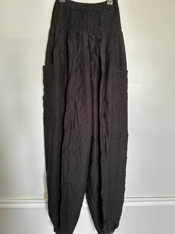 Black Harems