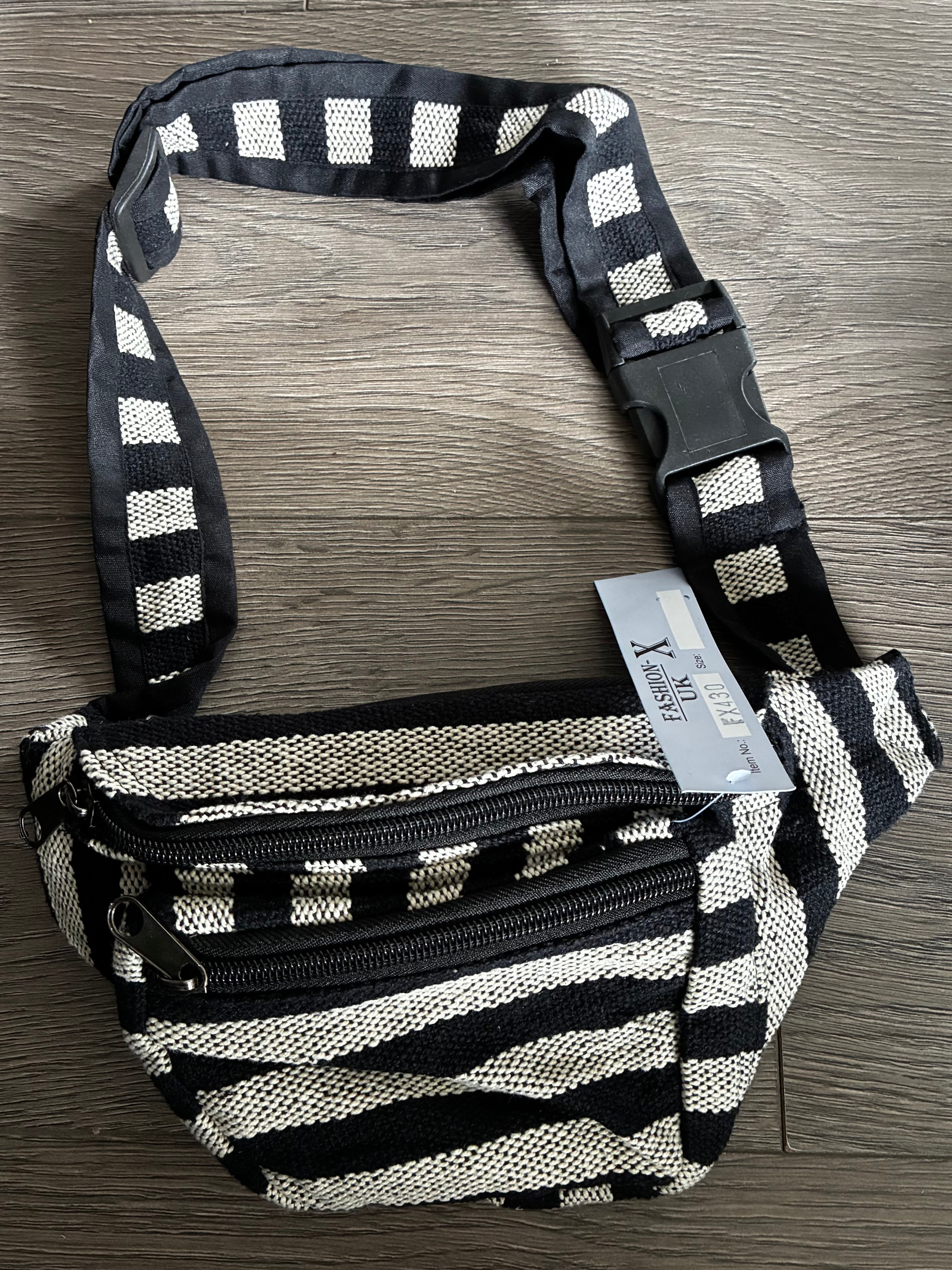 Bum bag