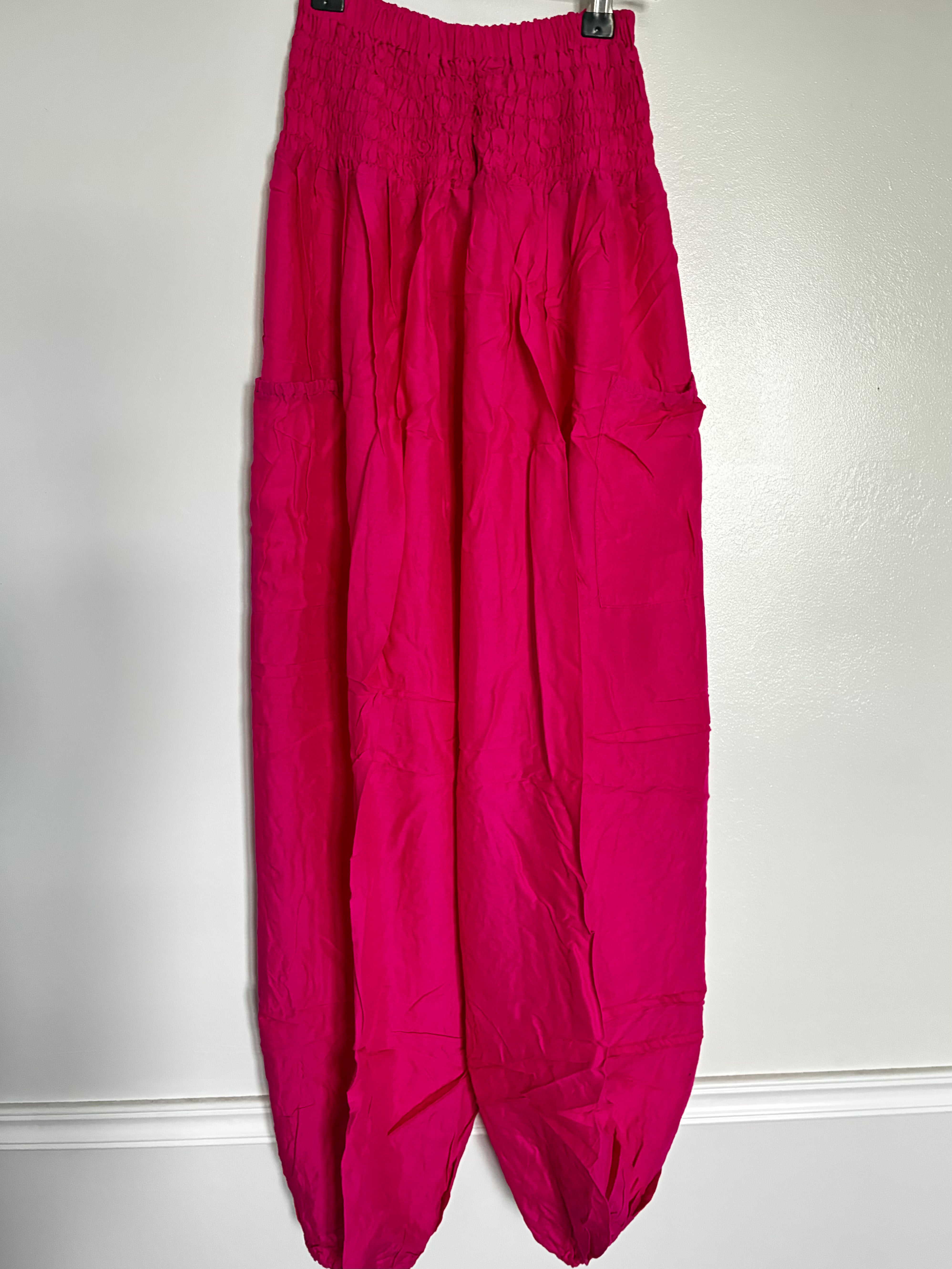 Pink Harems