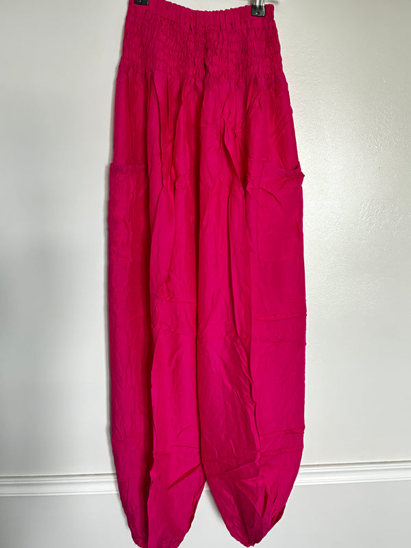 Pink Harems