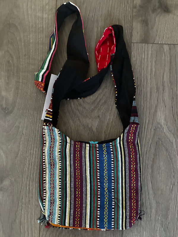 Small Patch Bag