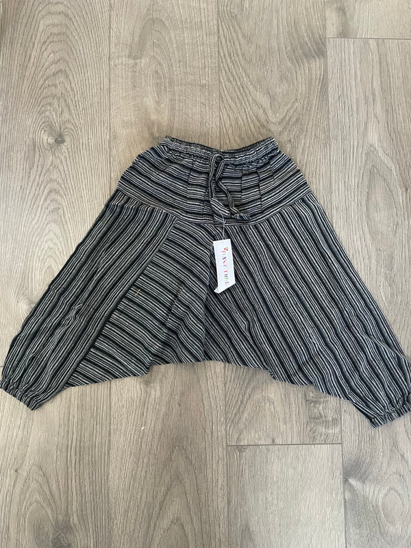Alibaba Trousers, (age 2-3)
