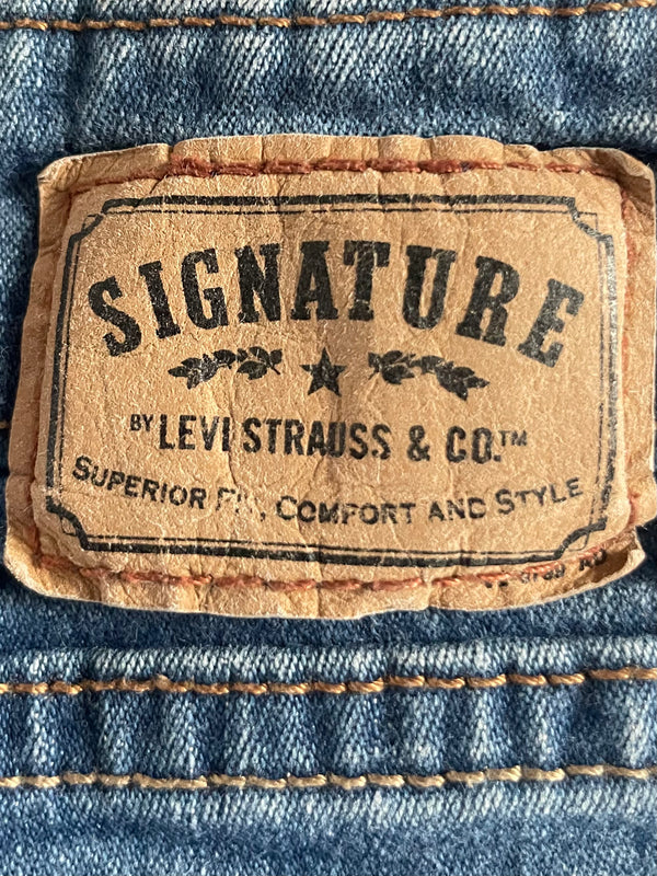 Vintage Levi's Bootcut, Blue, W33, L30