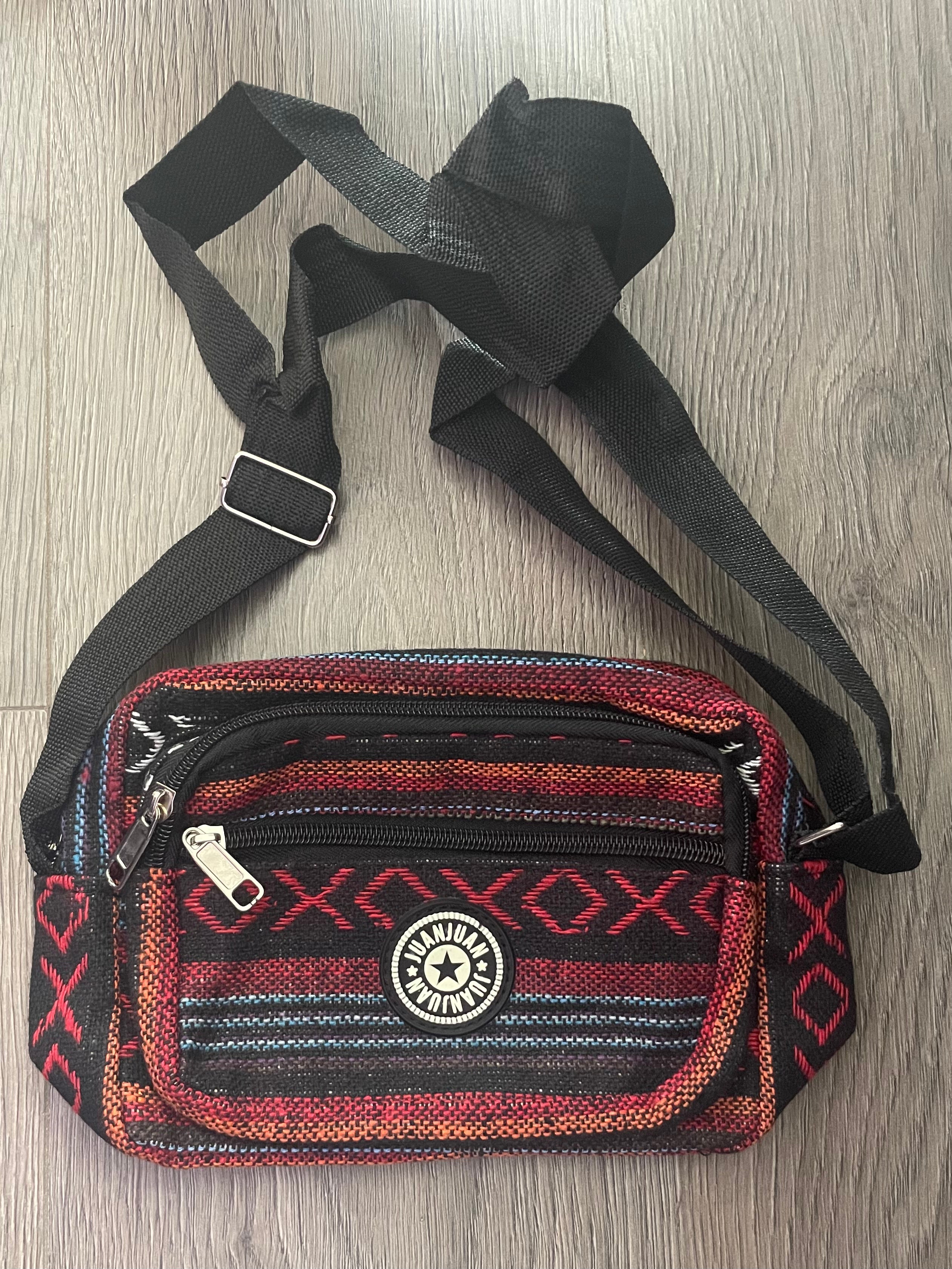 Crossbody bag