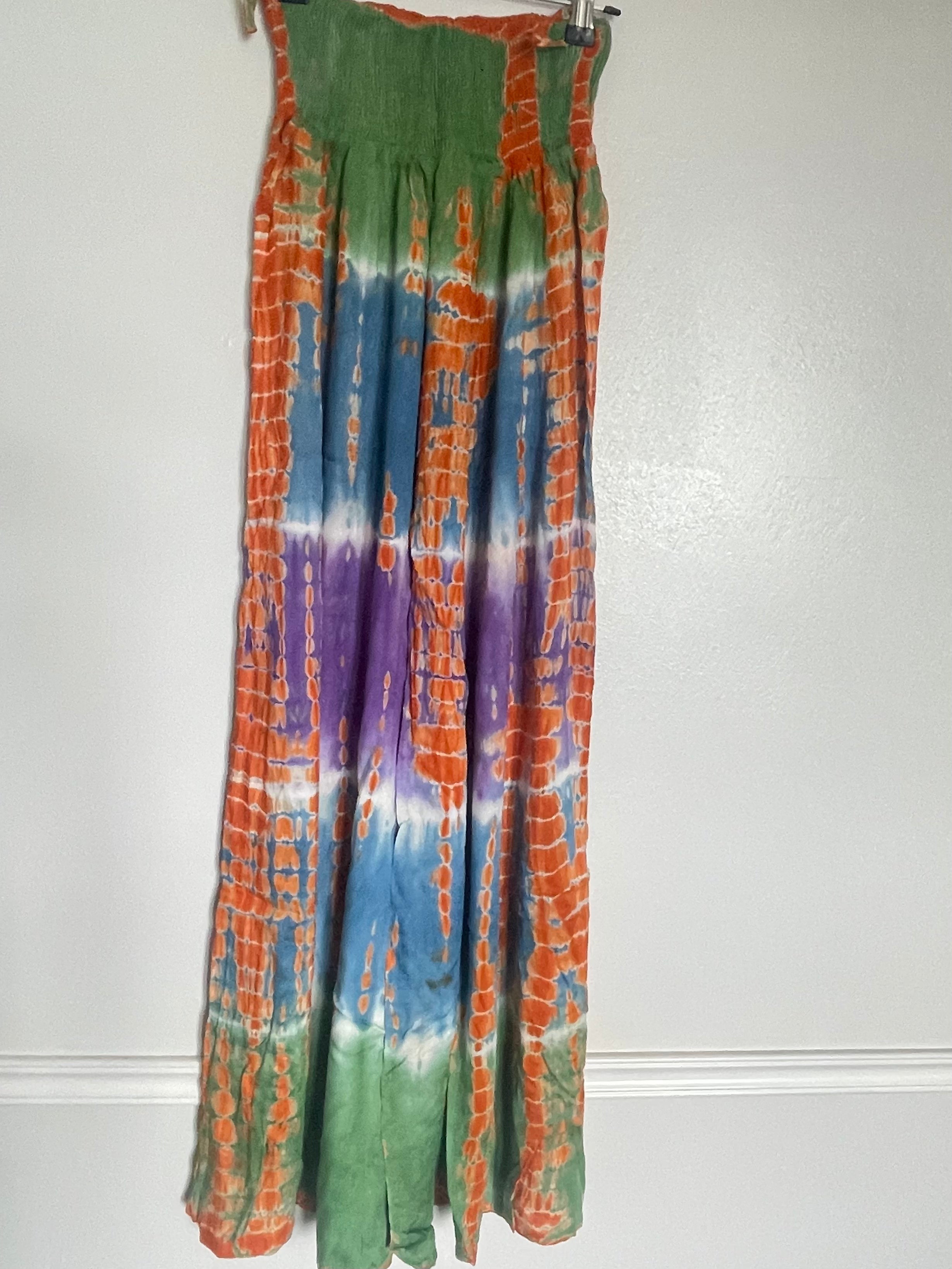 Flare Trousers