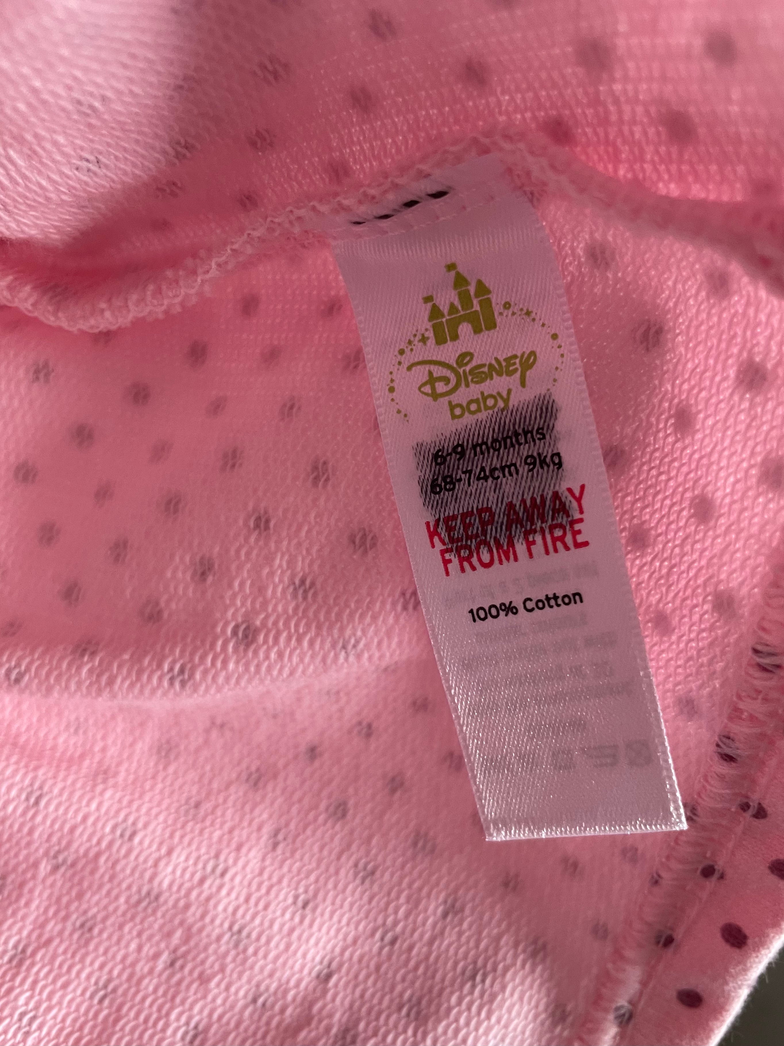 Disney Bambi Dress  (6-9mths)