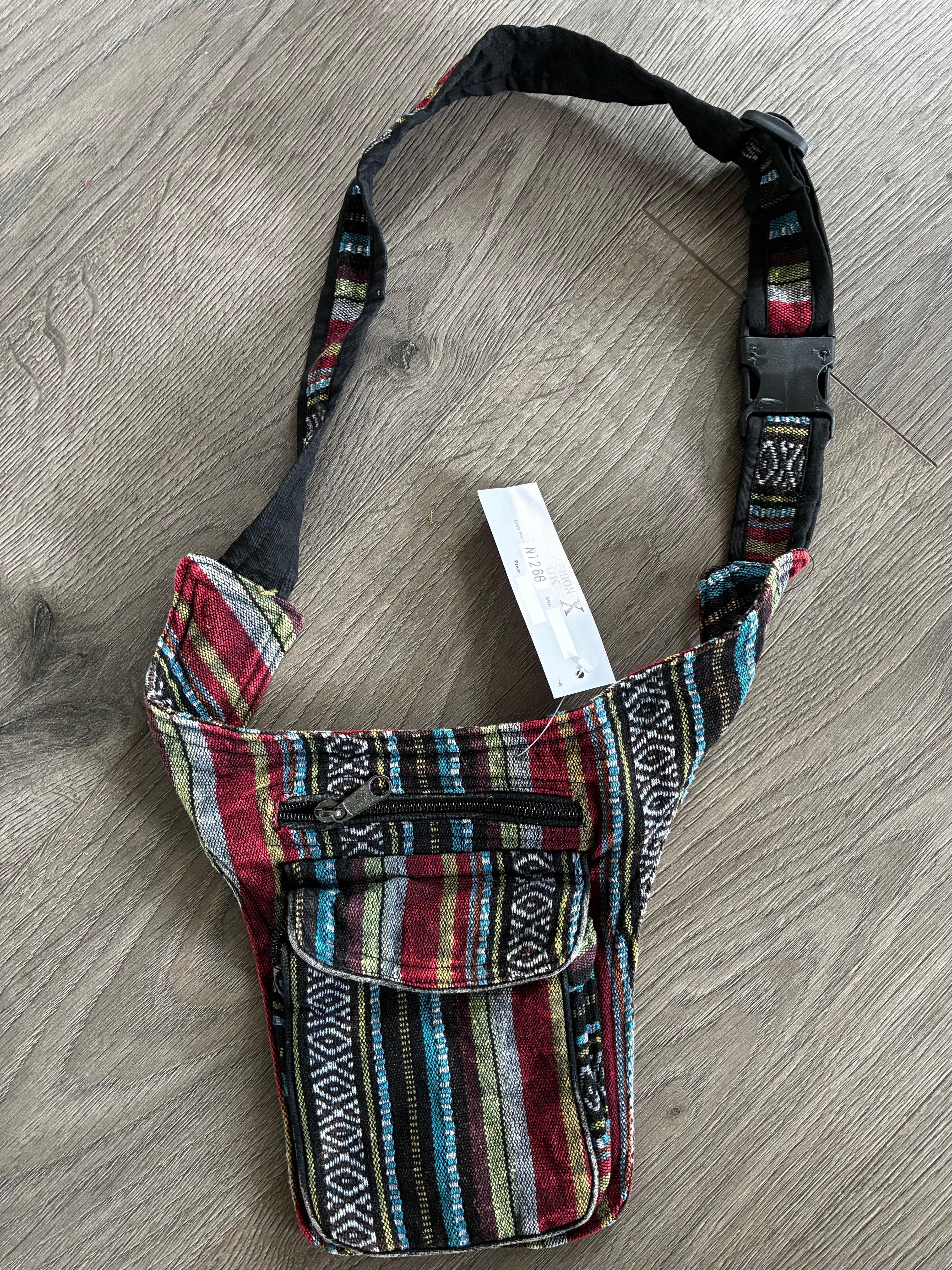 Money Belt