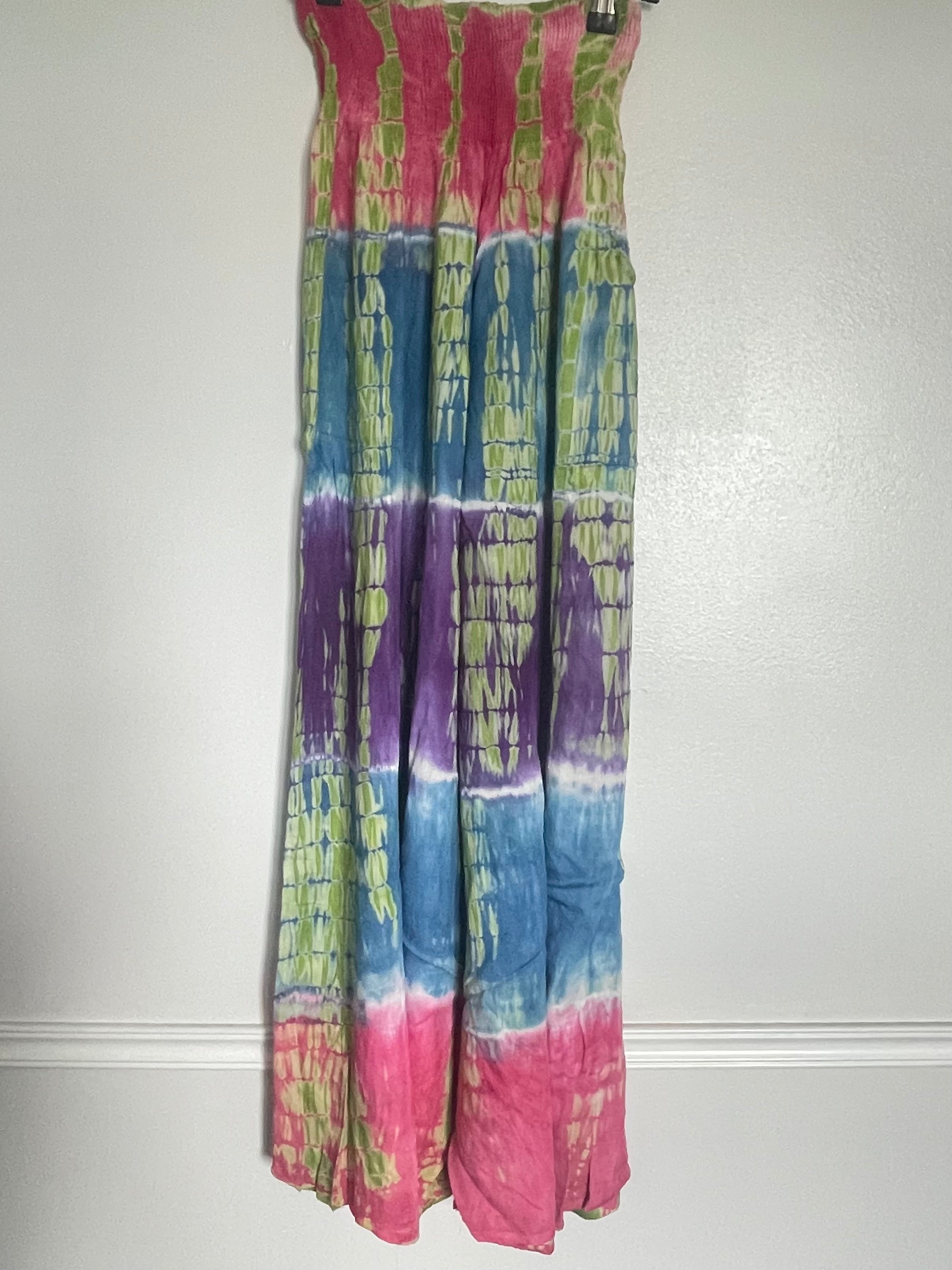 Flare Trousers