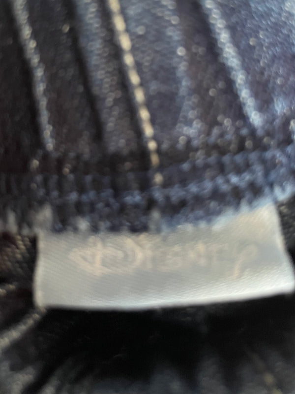 Disney Denim Jeans (2-3yr)