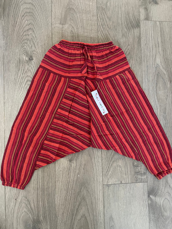Alibaba Trousers, (age 6-7)
