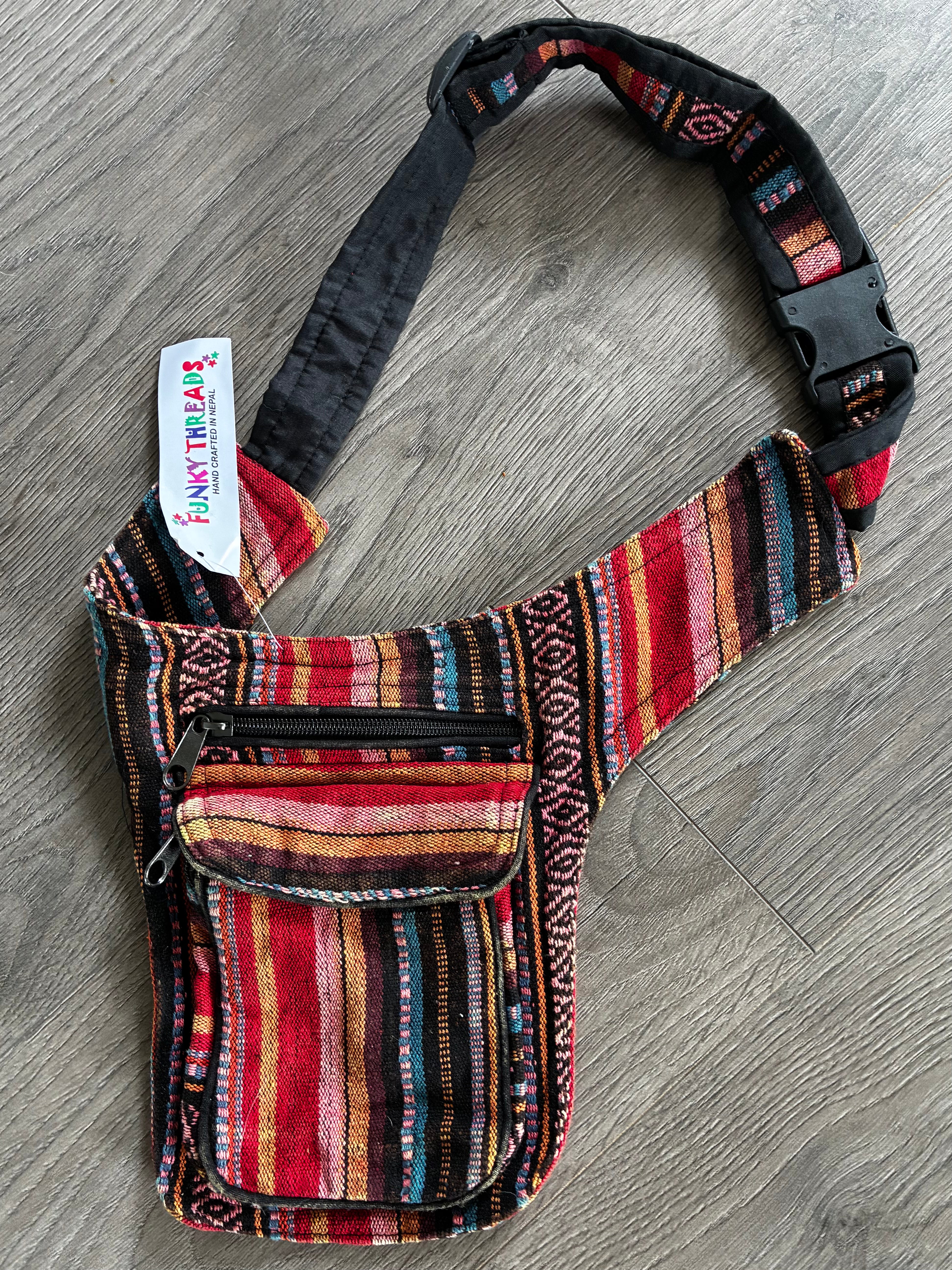 Money Belt