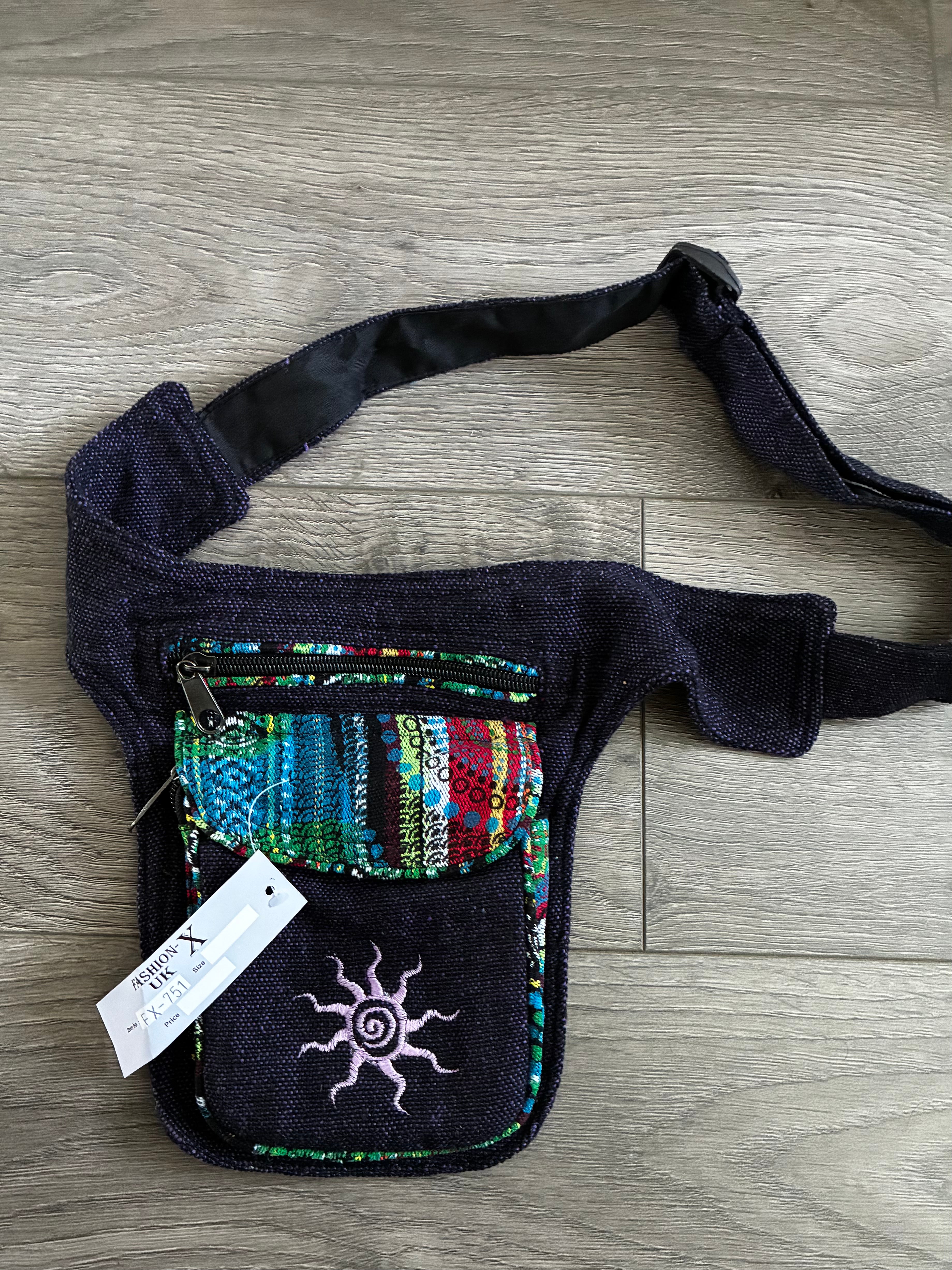 Money belt