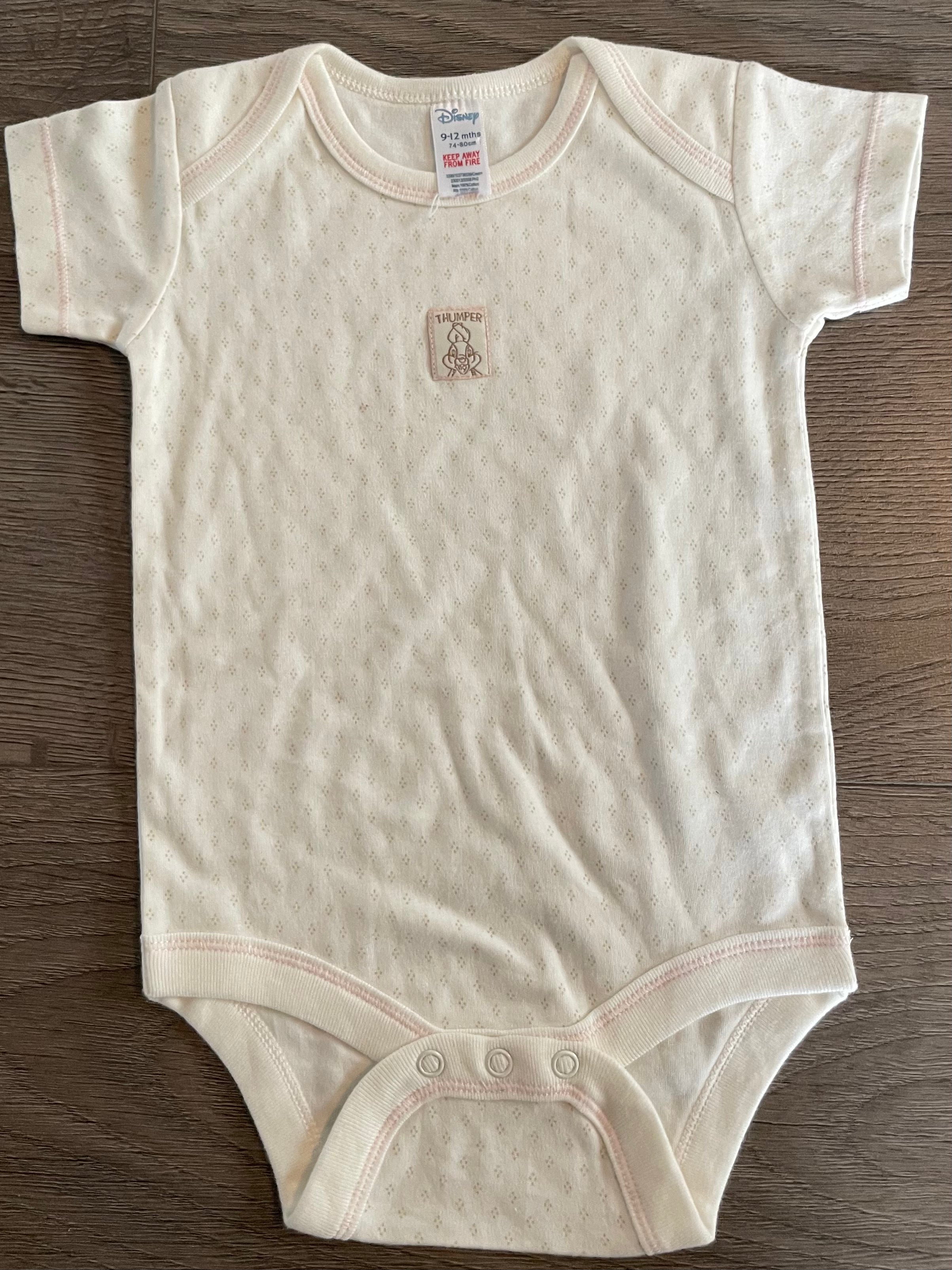 Thumper Vest (9-12 mths)