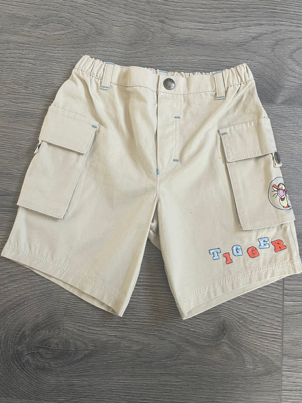 Disney shorts (9-12 months)