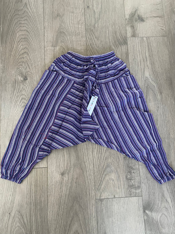 Alibaba Trousers, (age 6-7)