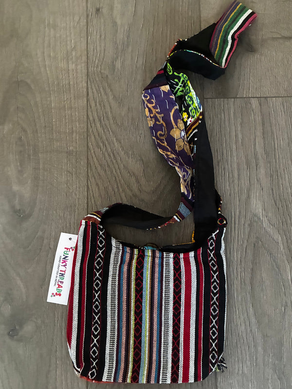 Small Patch Bag