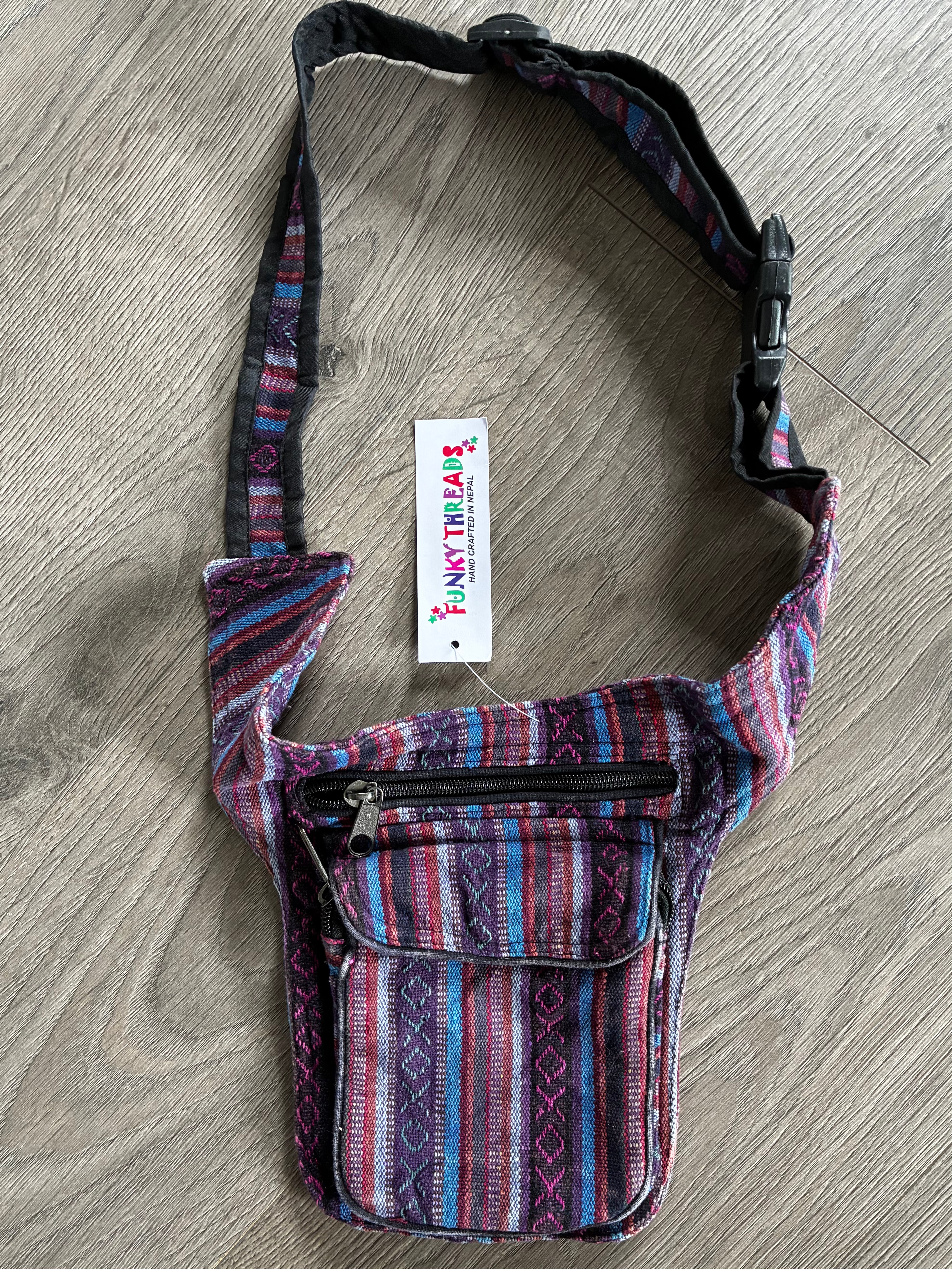 Money Belt