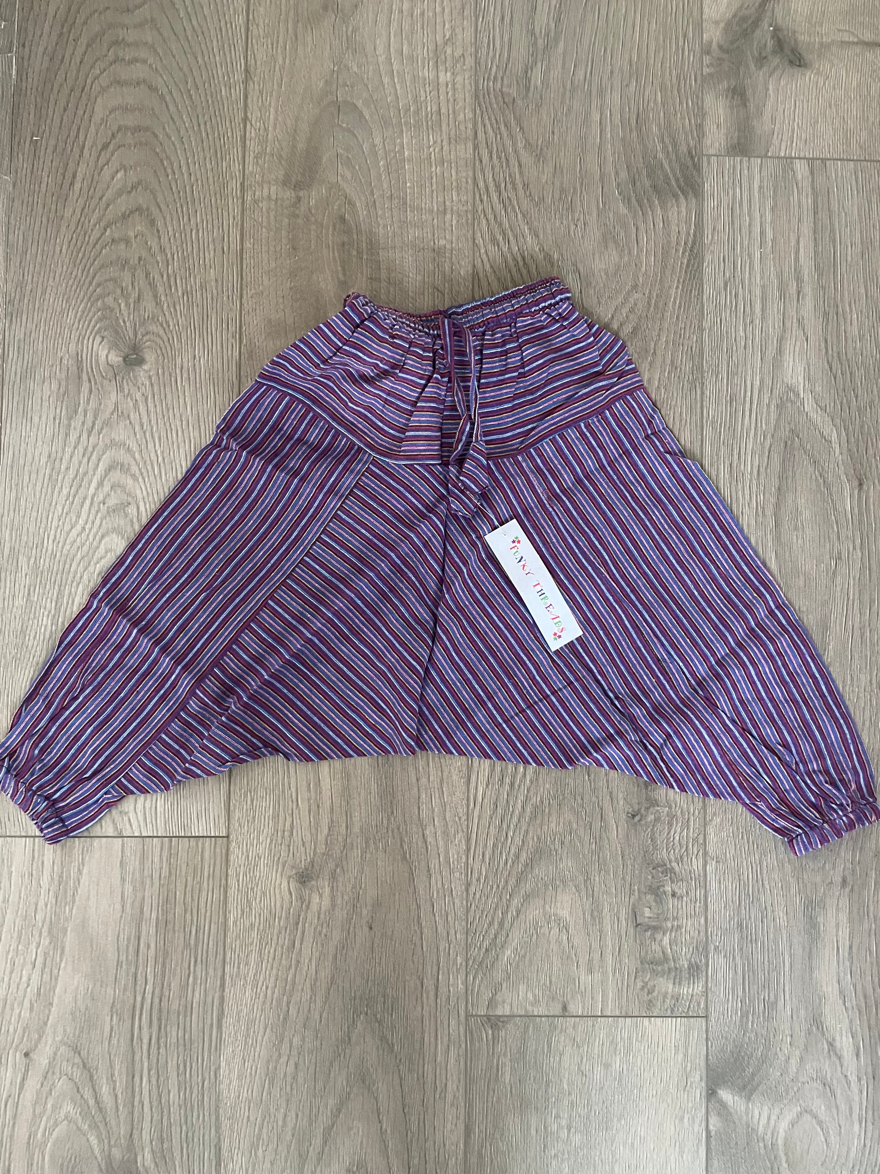 Alibaba Trousers, (age 4-5)