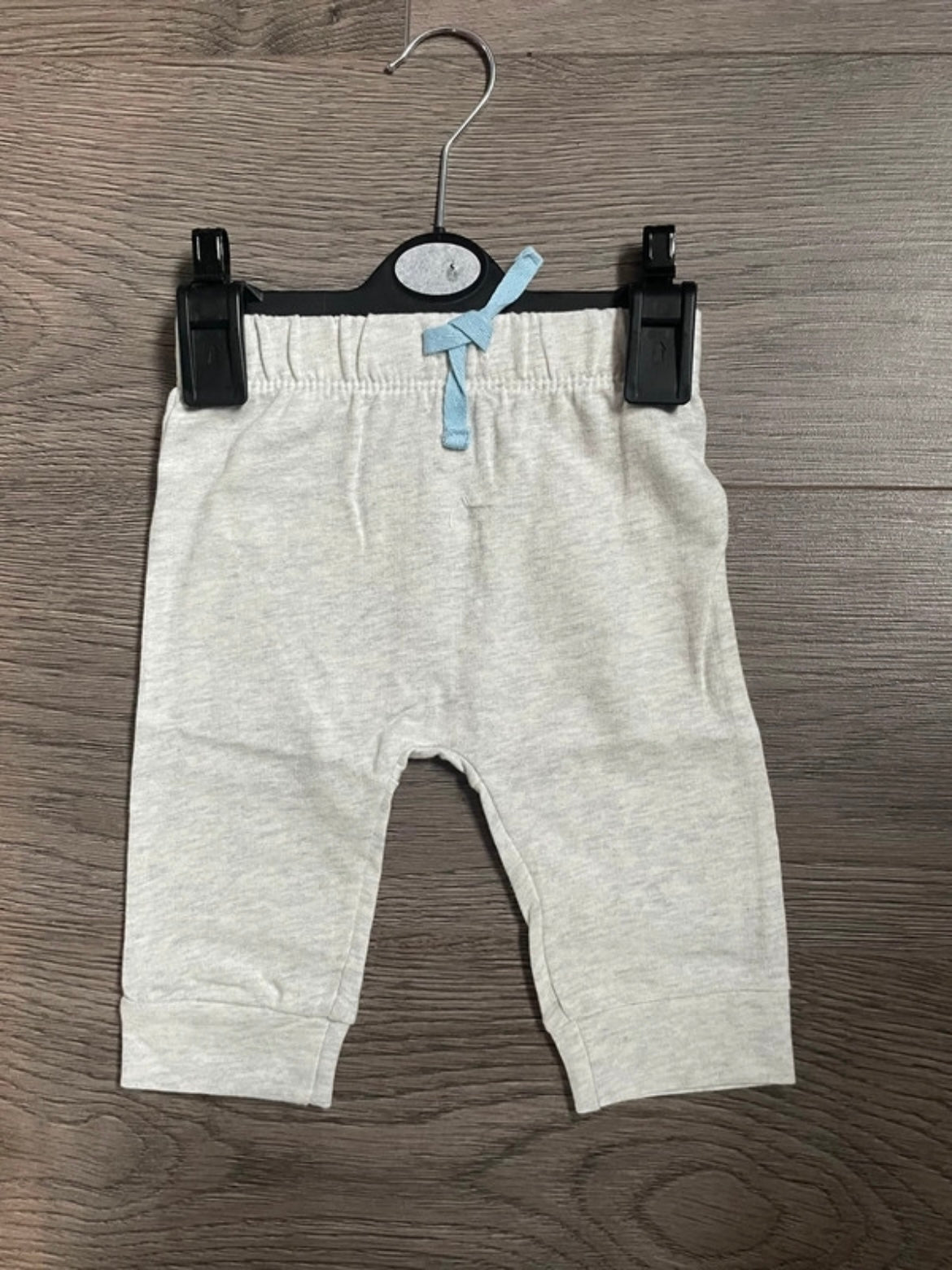 2 pack Joggers (6 mths)