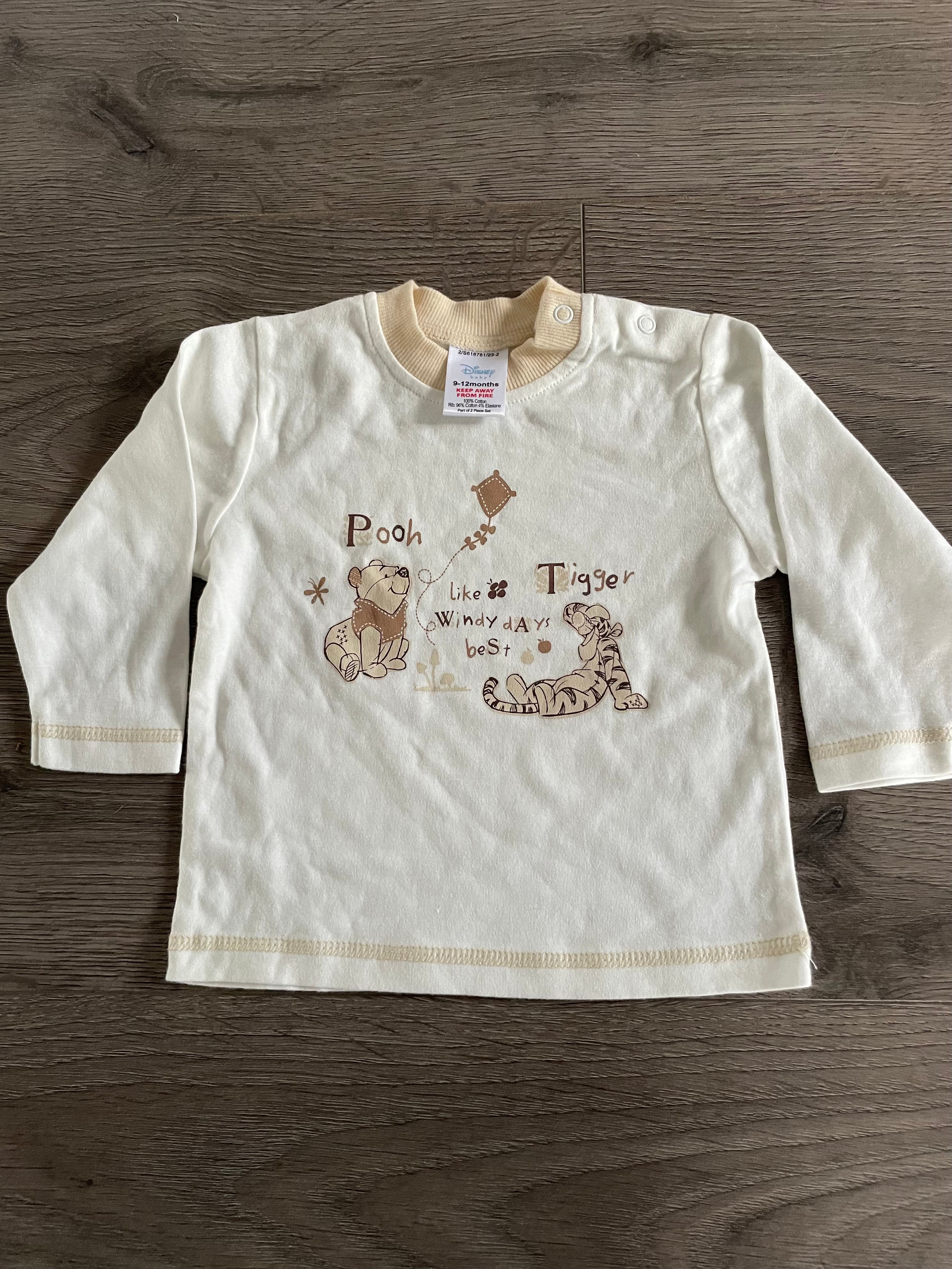 Disney top (9-12mths)