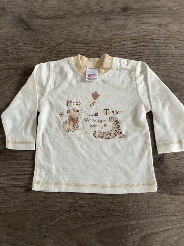 Disney top (9-12mths)