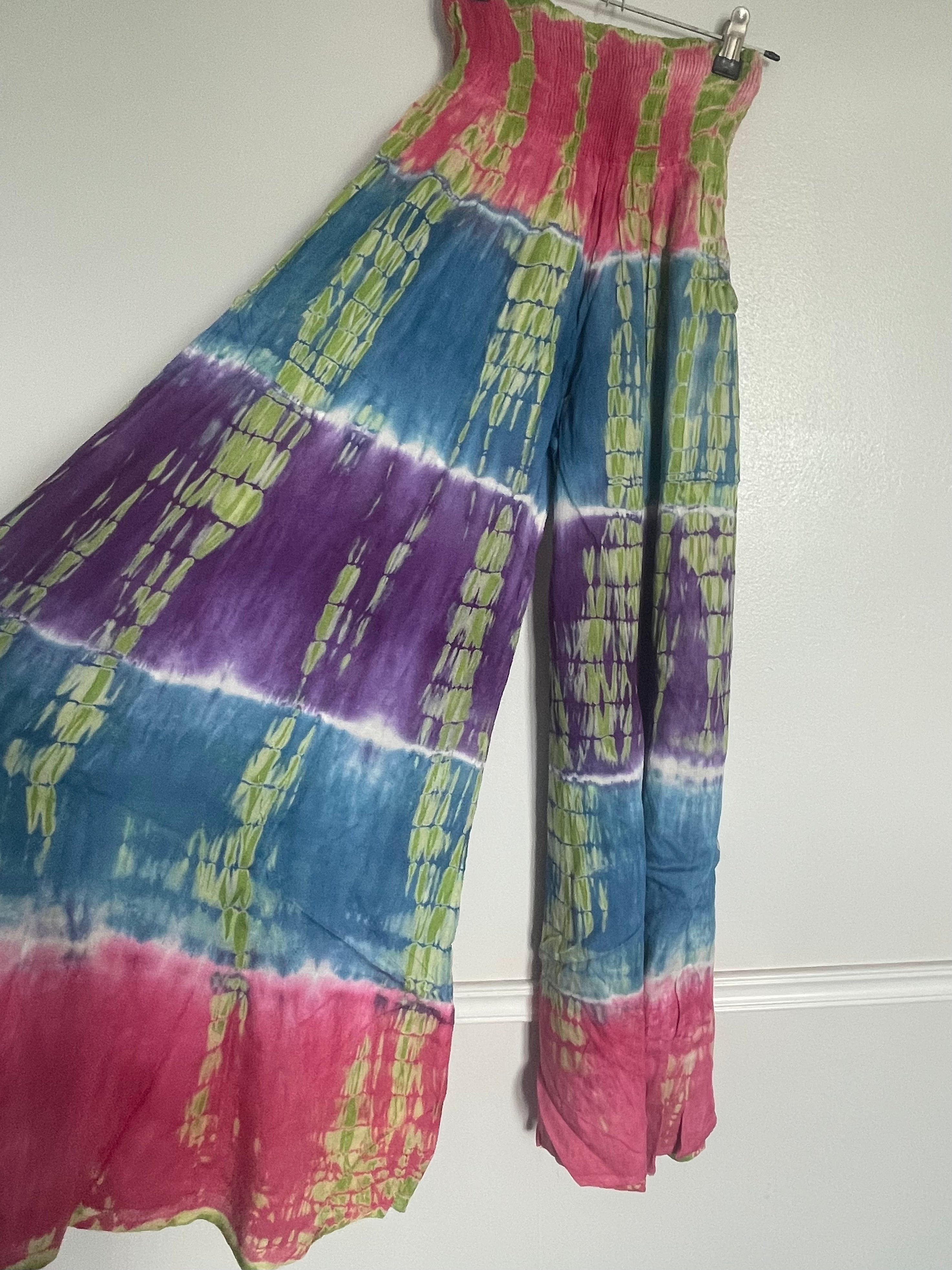 Flare Trousers
