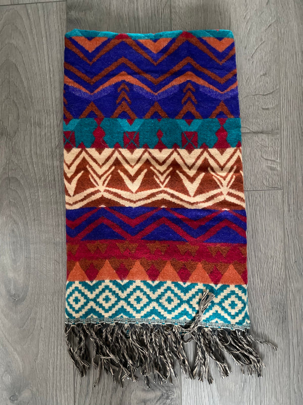 Snuggly Cashmelon Blanket/Wrap