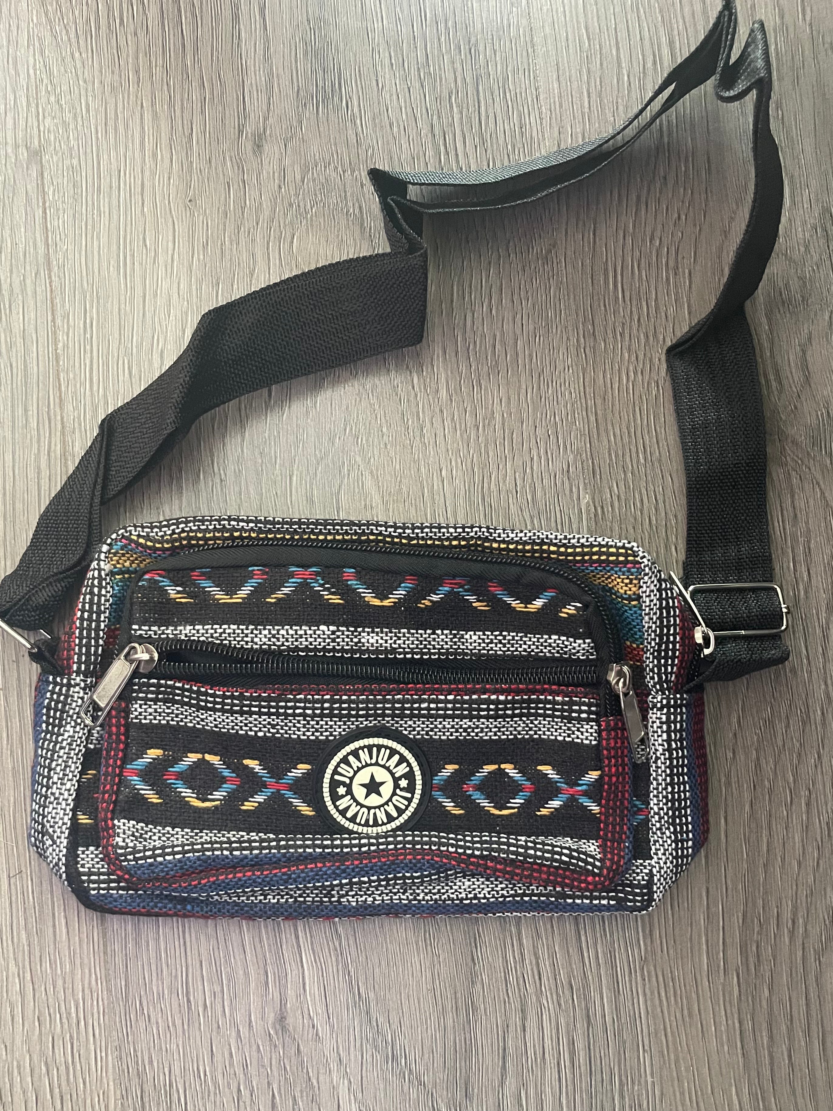 Crossbody bag