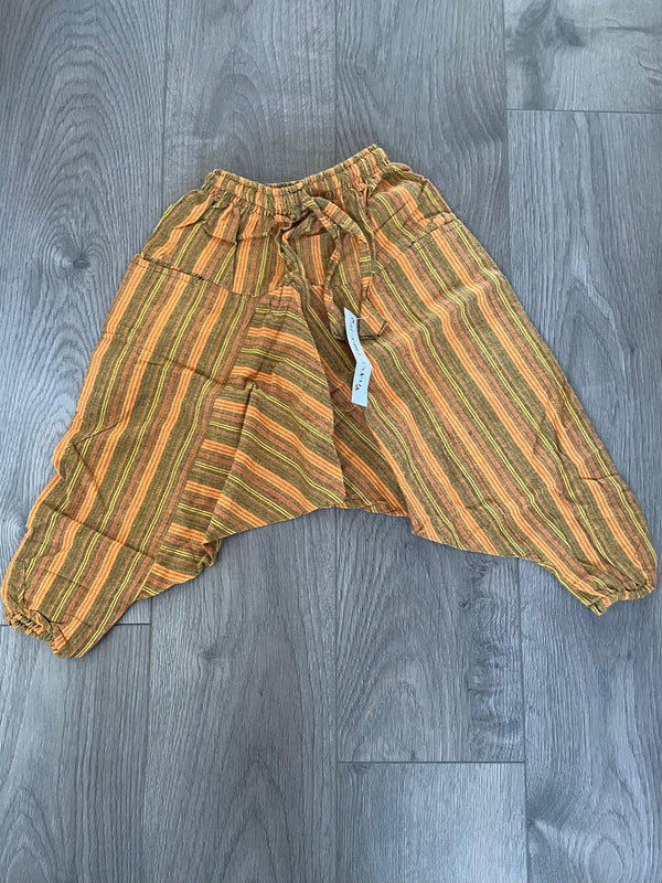 Alibaba Trousers, (age 4-5)