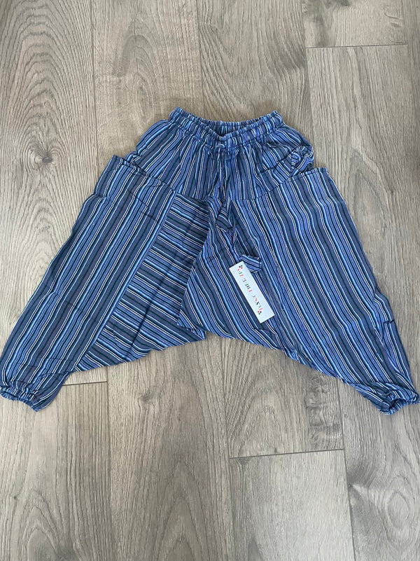 Alibaba Trousers, (age 4-5)
