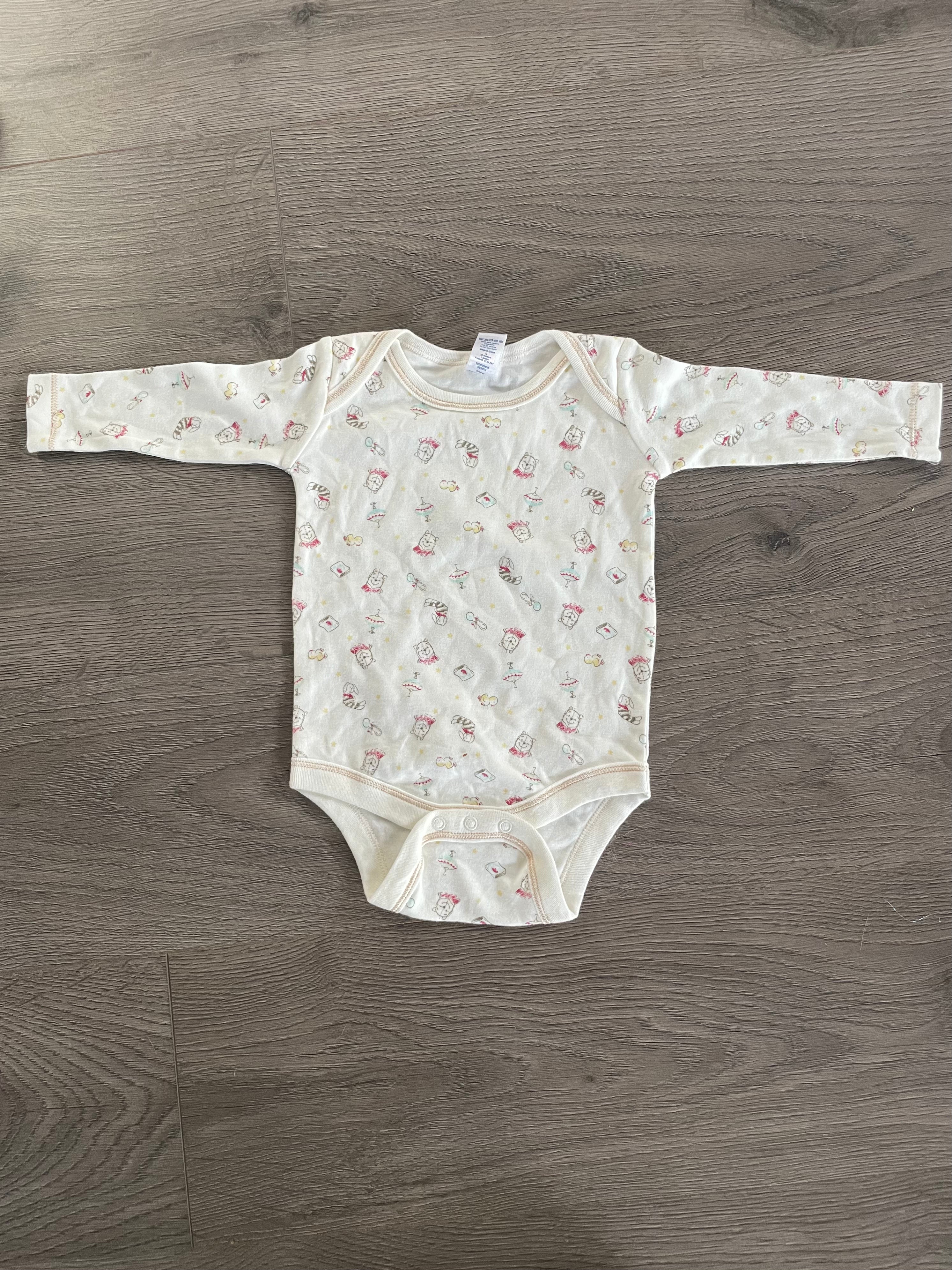 Disney Vest (6-9 mths)