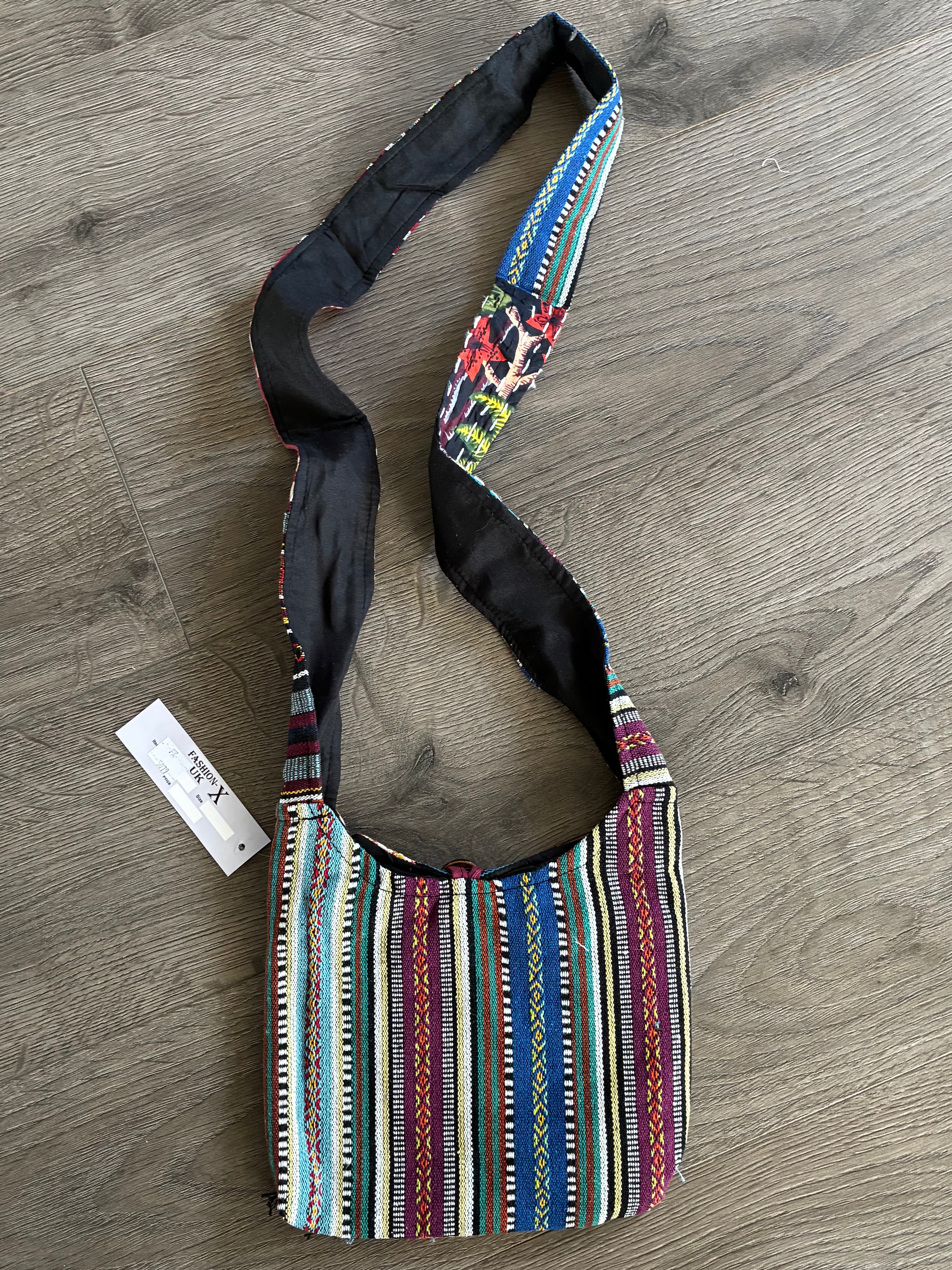 Small Patch Bag