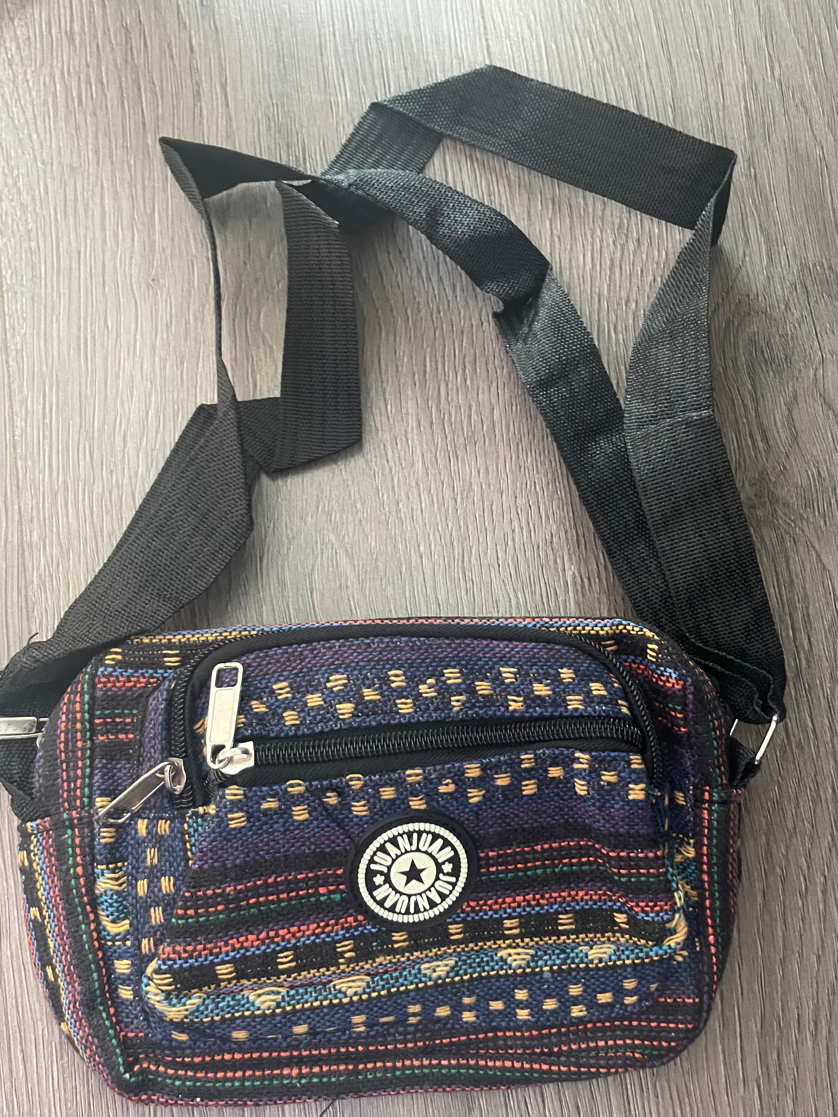 Crossbody bag