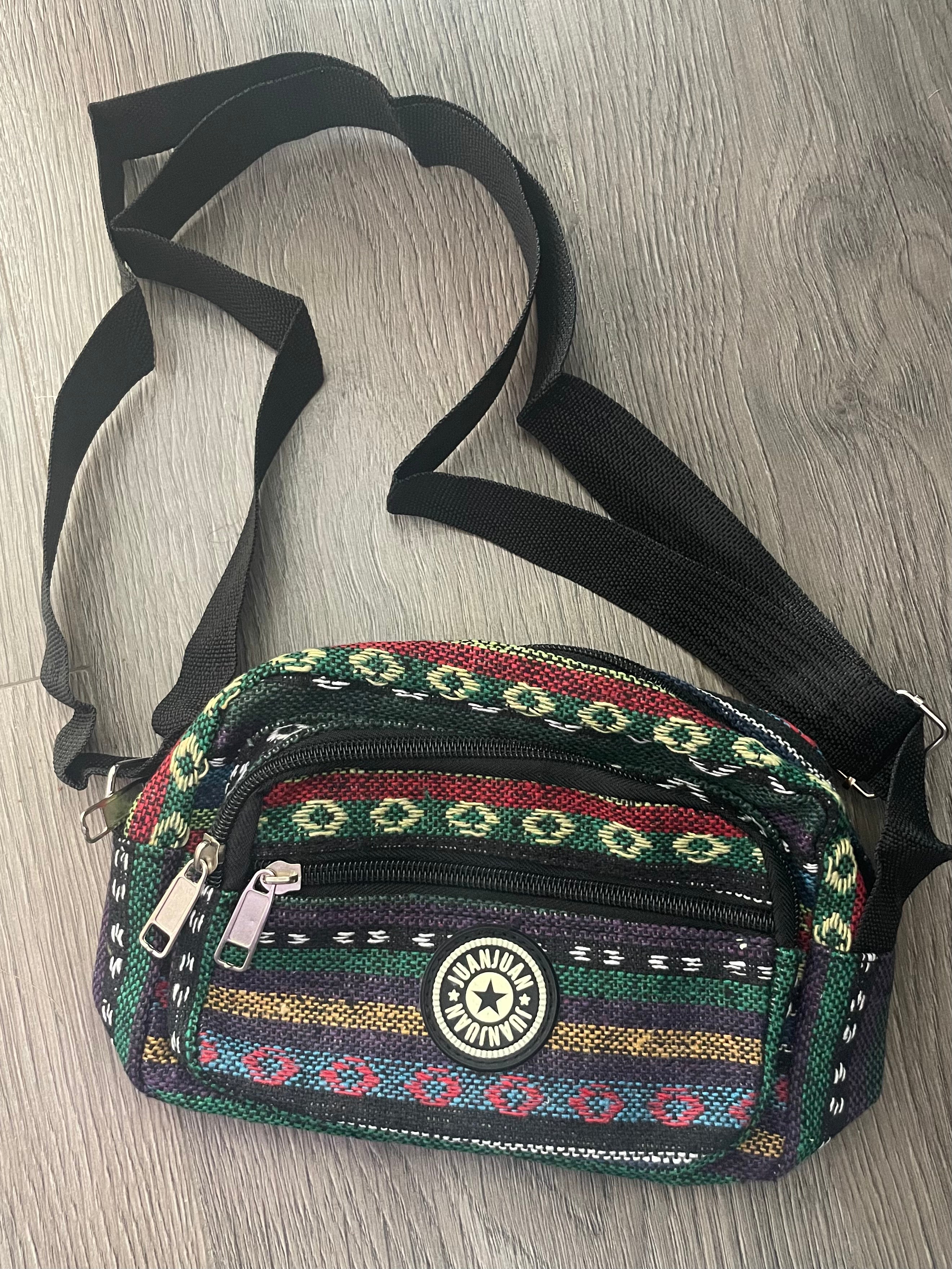 Crossbody bag