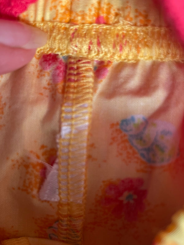 Flower short set (first size)