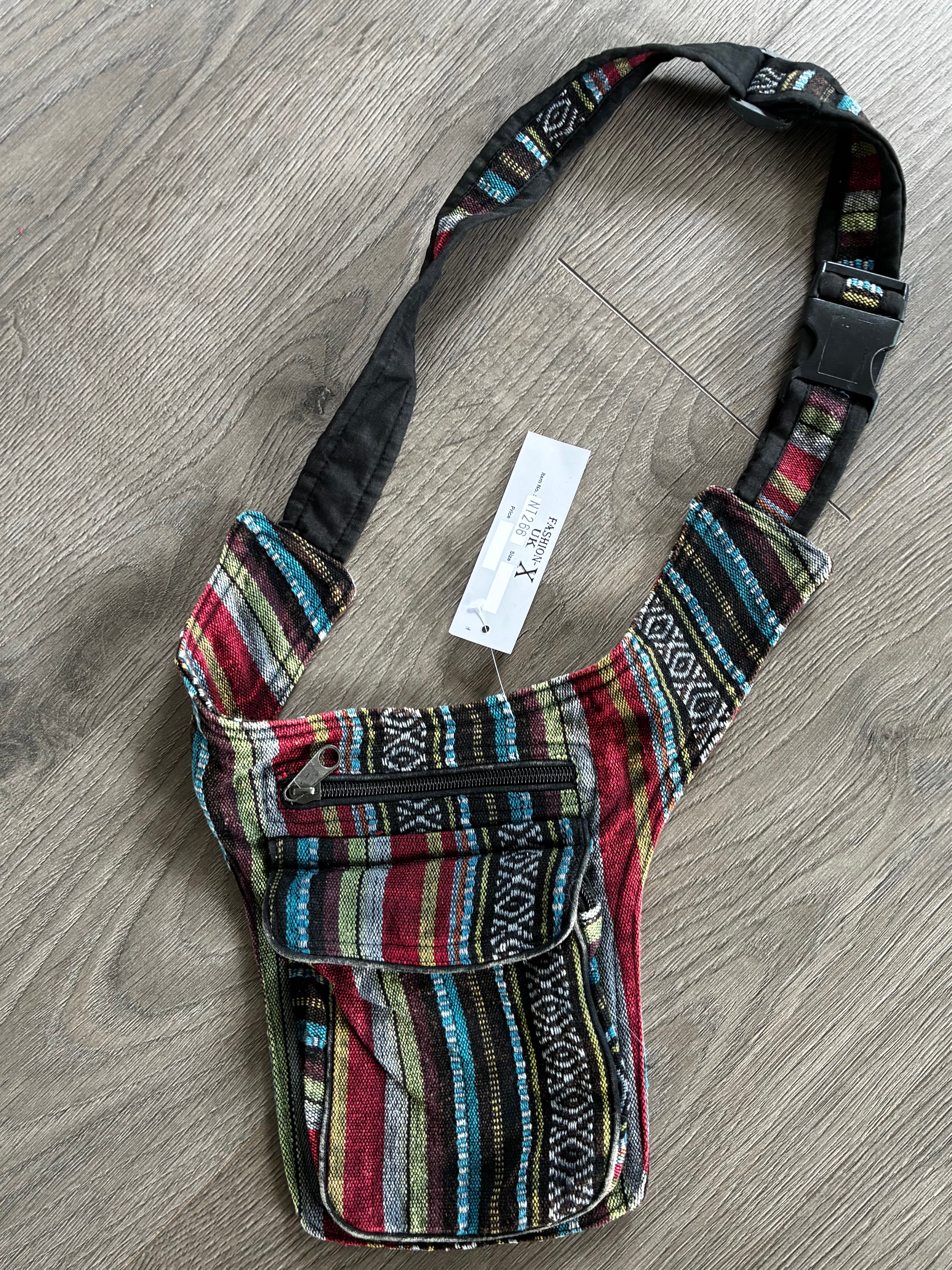 Money Belt