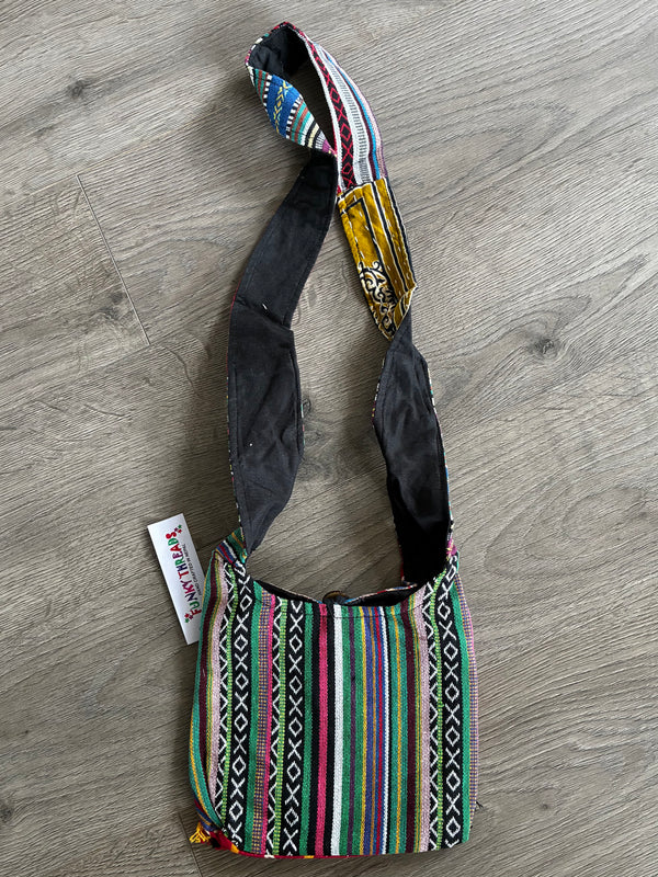 Small Patch Bag