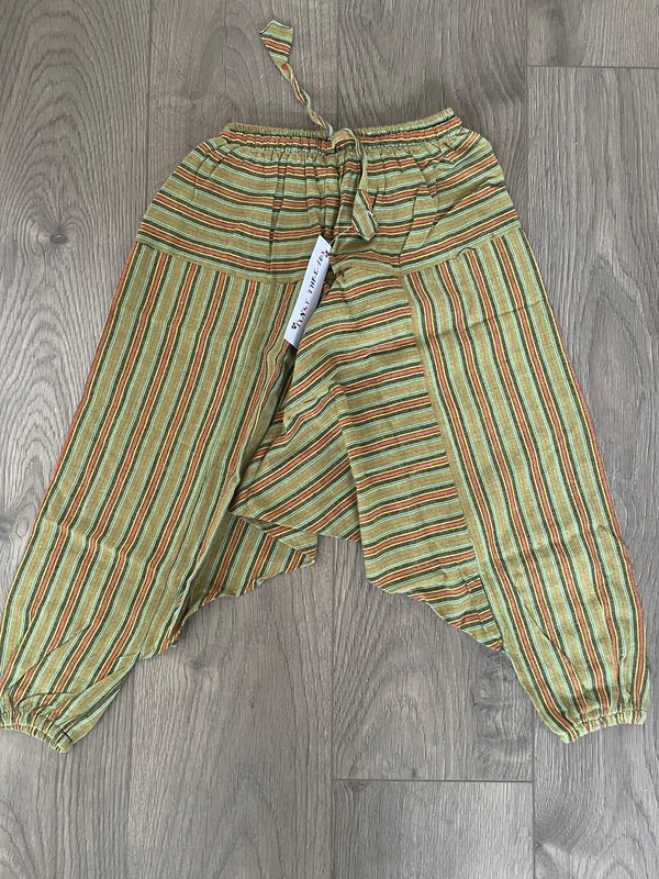 Alibaba Trousers, (age 6-7)