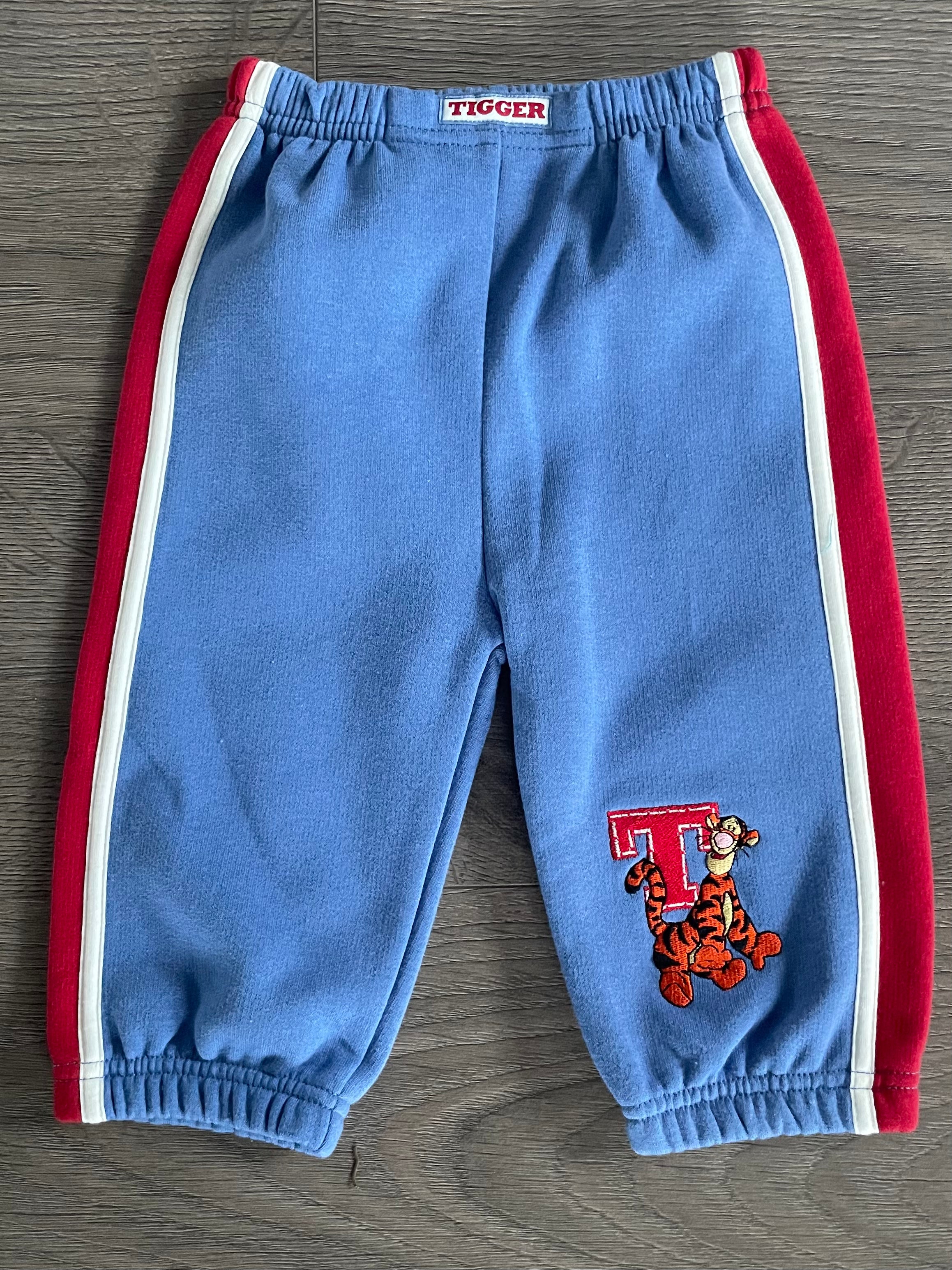 Tigger Joggers(9-12 mths)