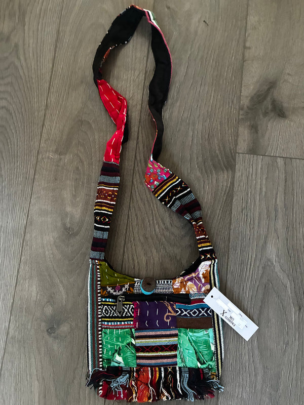 Small Patch Bag