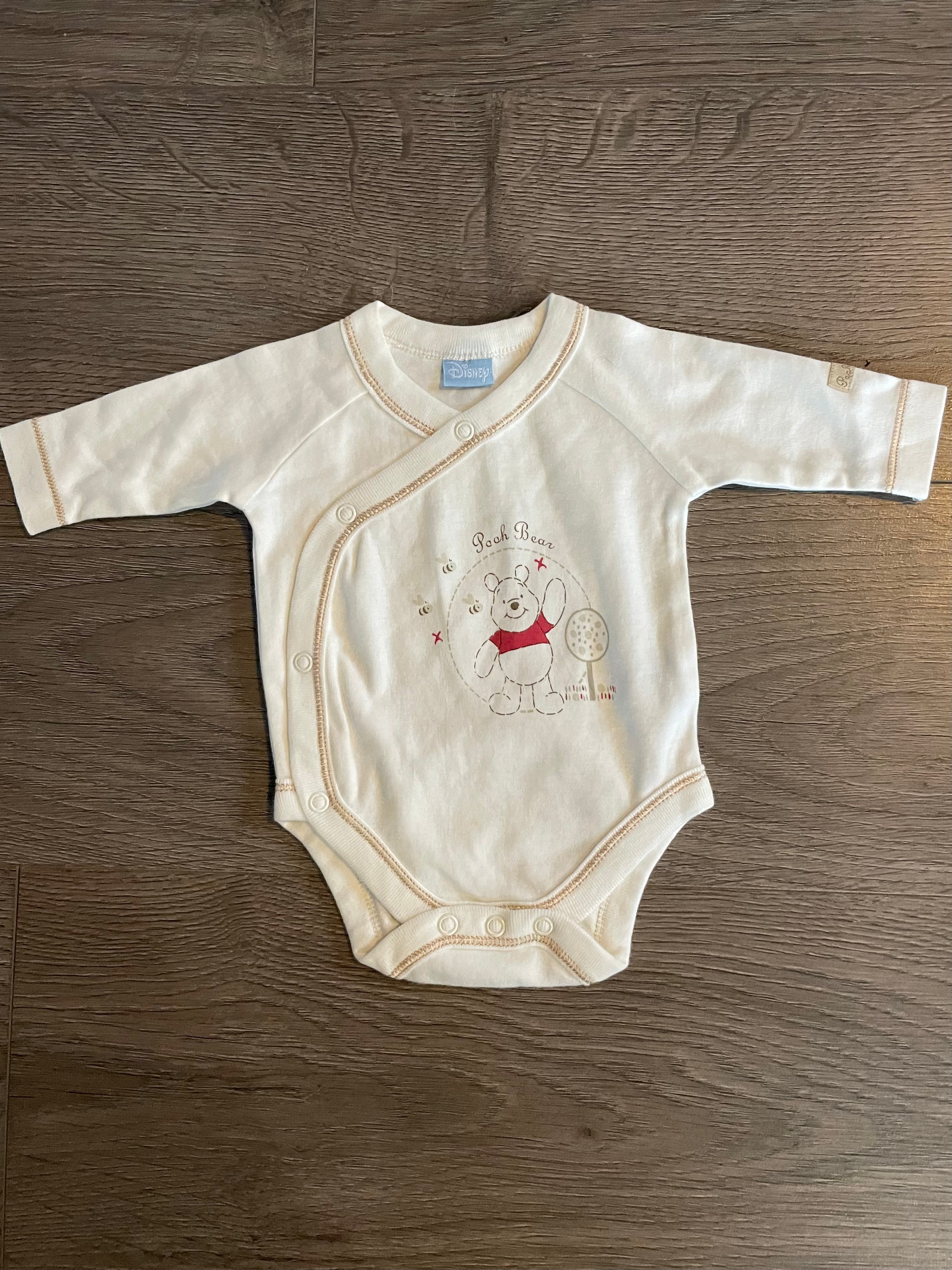 Disney Vest (newborn)