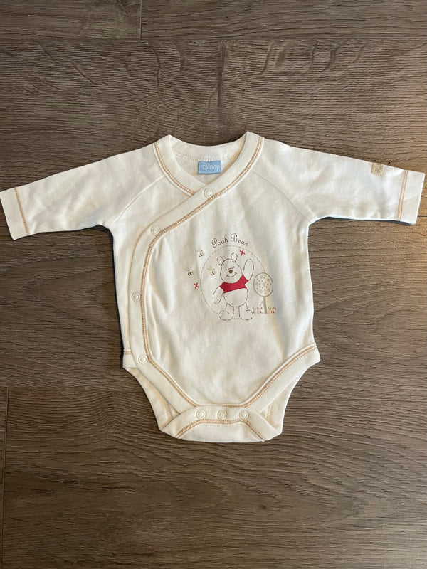 Disney Vest (newborn)