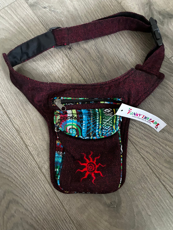 Money belt
