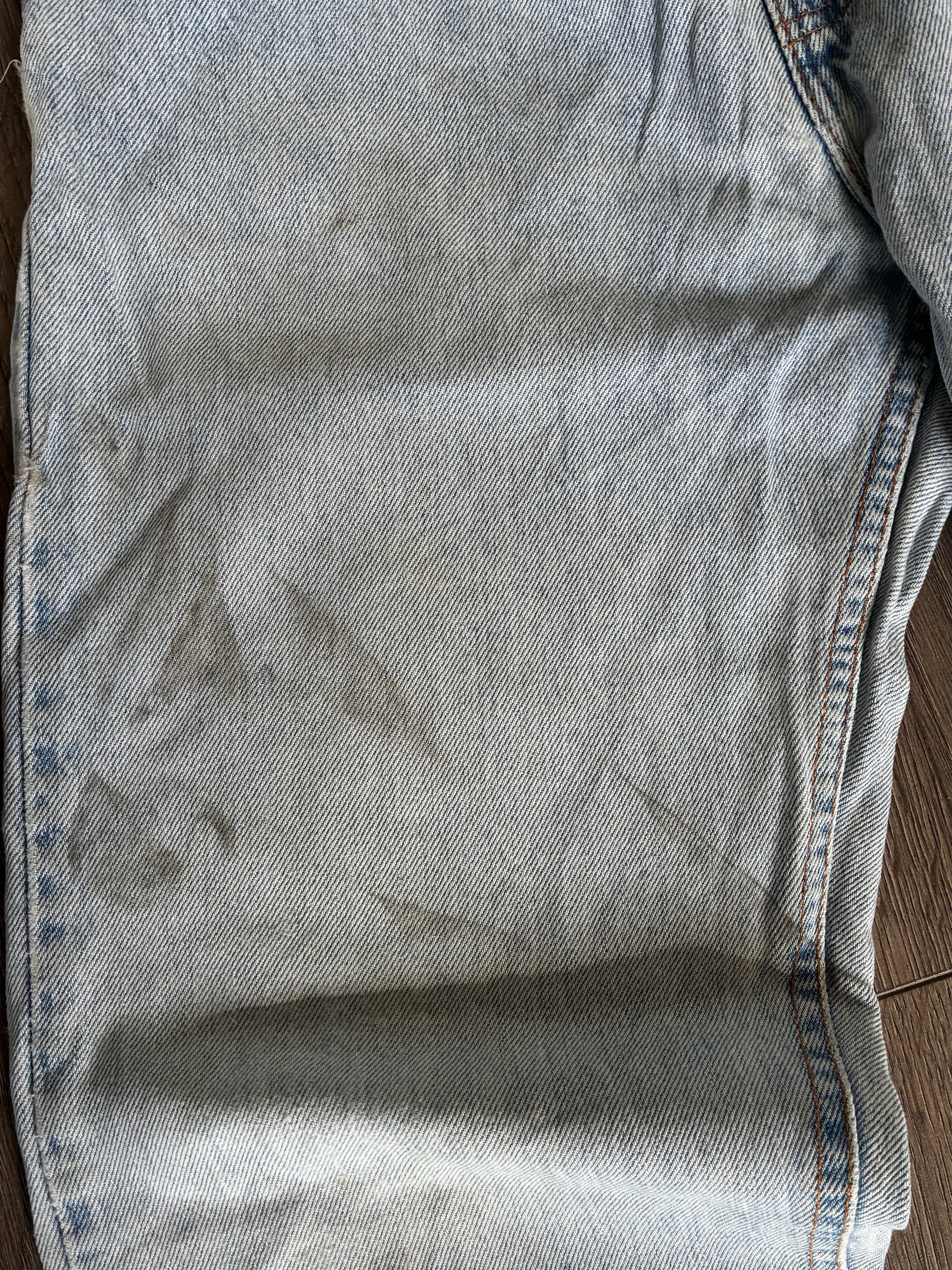 Vintage Levi's 505, L Blue, W30, L33